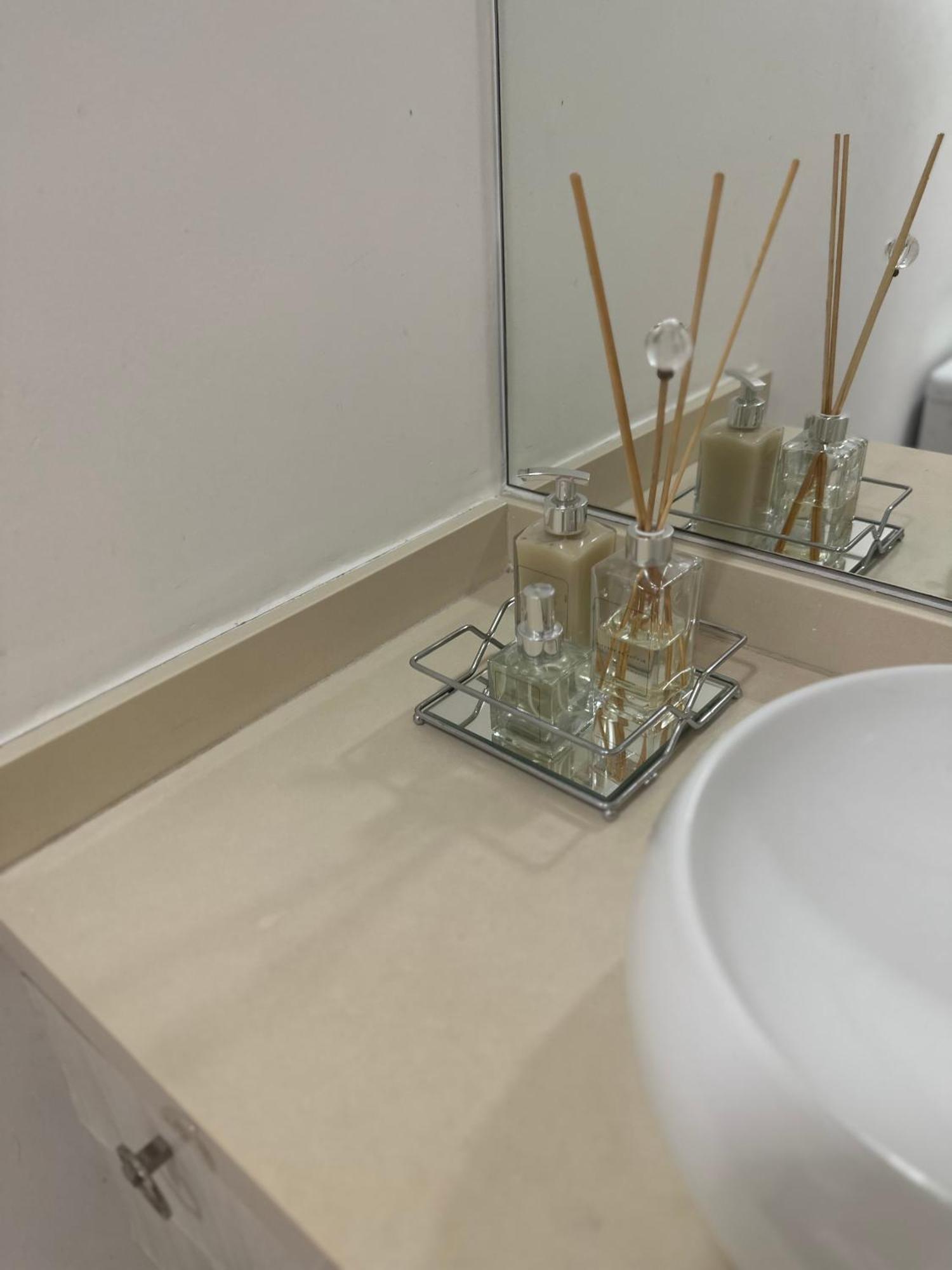 Apartamento Rio Centro Barra Da Tijuca Rio de Janeiro