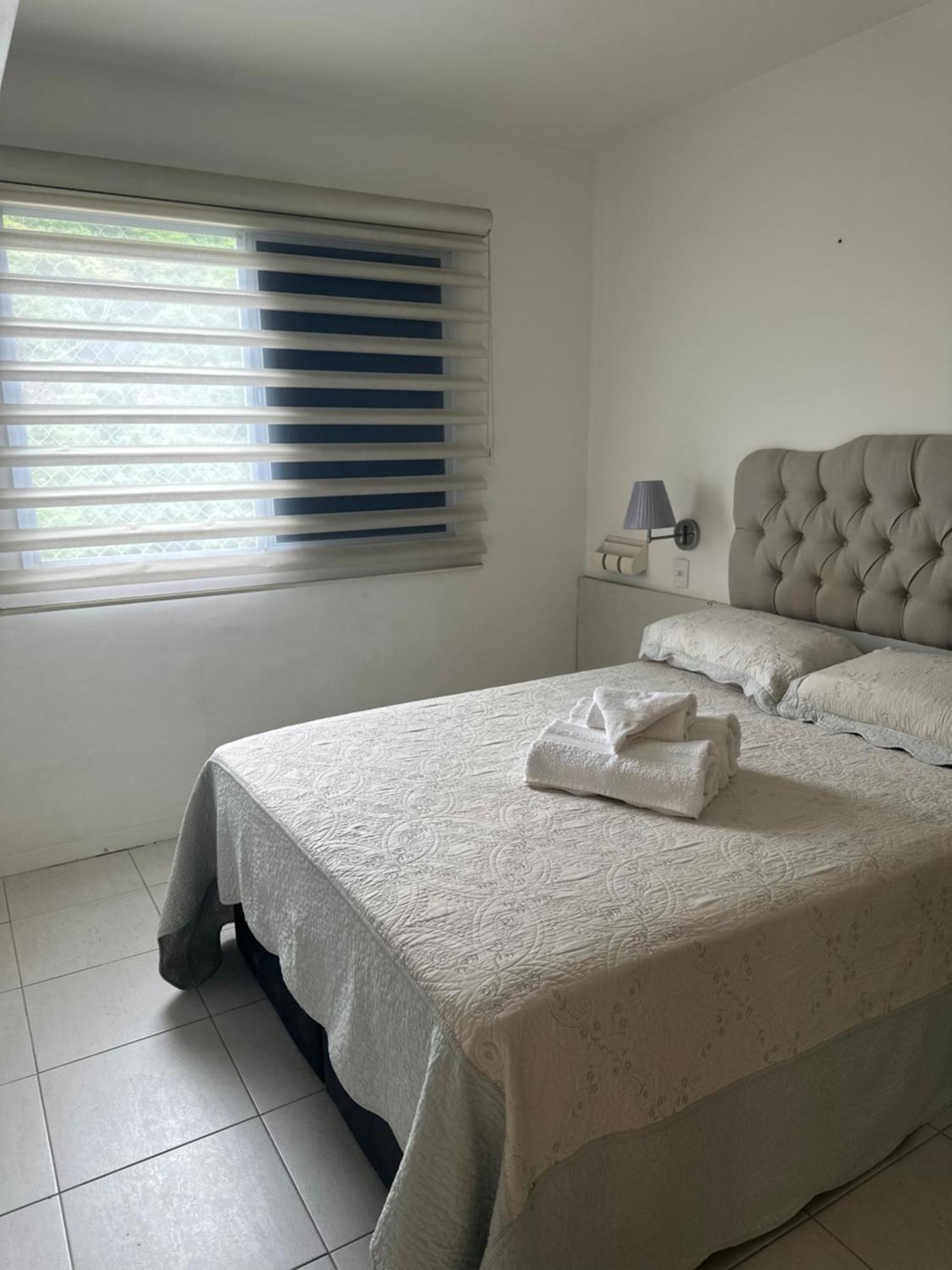 Apartamento Rio Centro Barra Da Tijuca