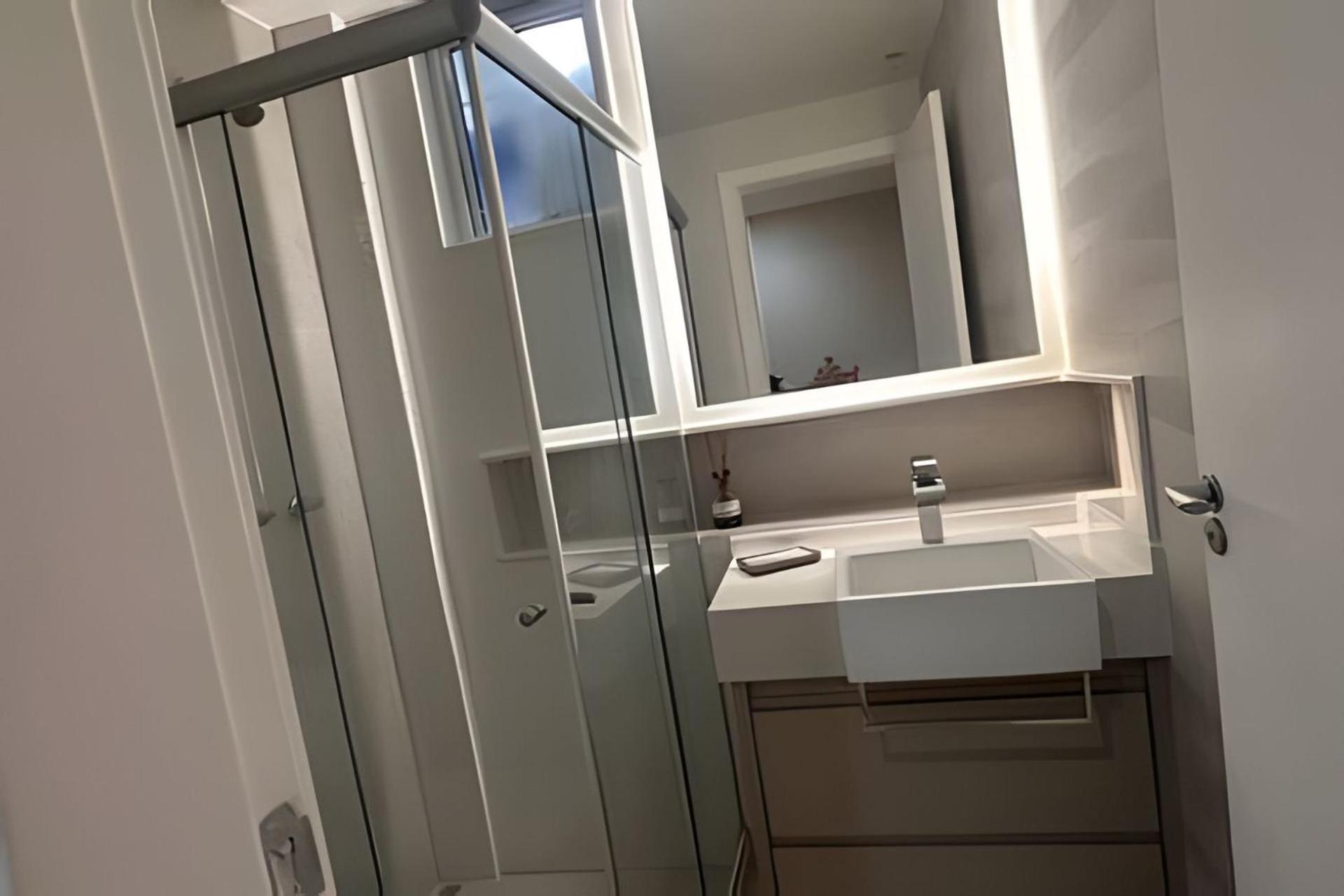 Apartamento Apto Luxuoso, 50 Mts Da Em Copacabana 6