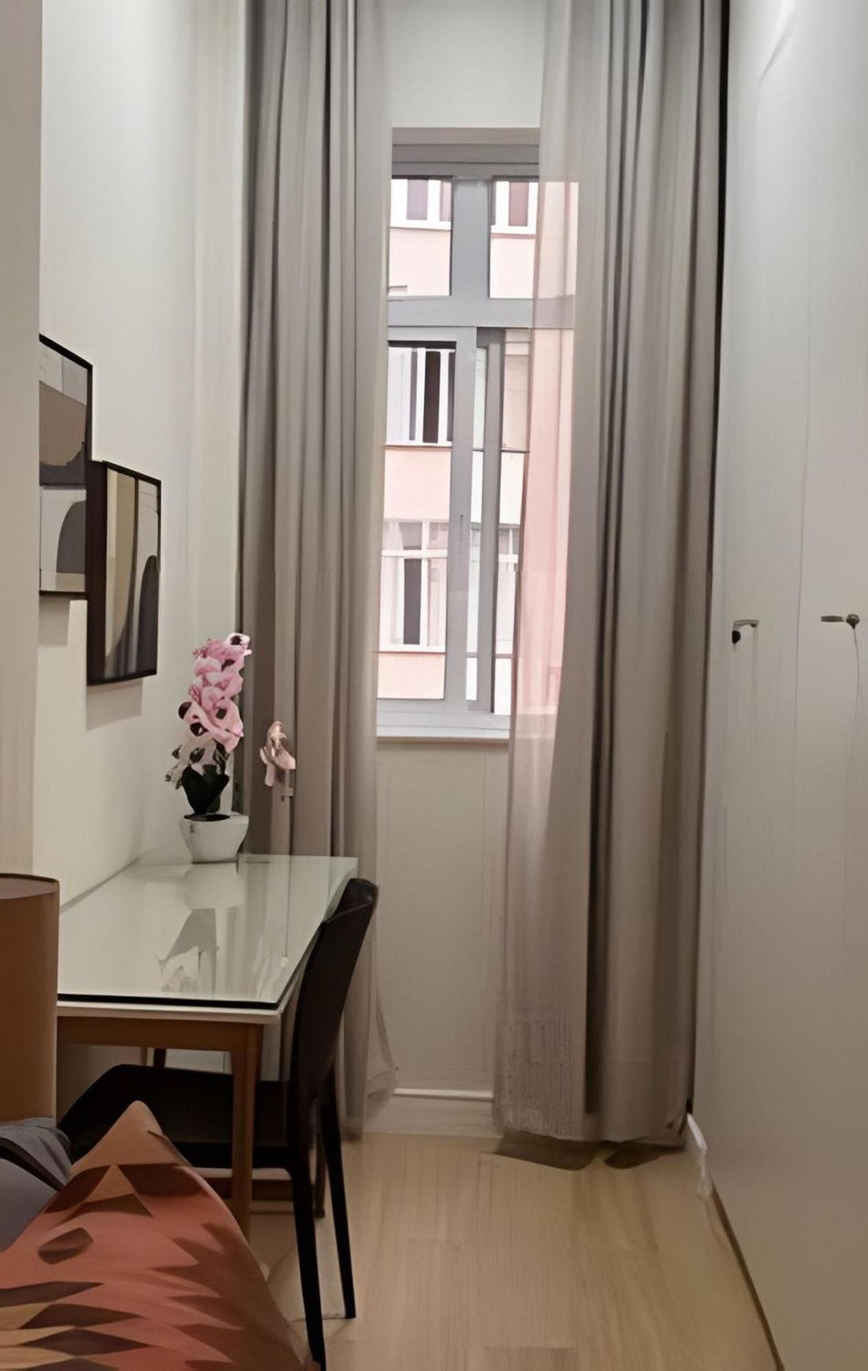 Apartamento Apto Luxuoso, 50 Mts Da Em Copacabana 6 *