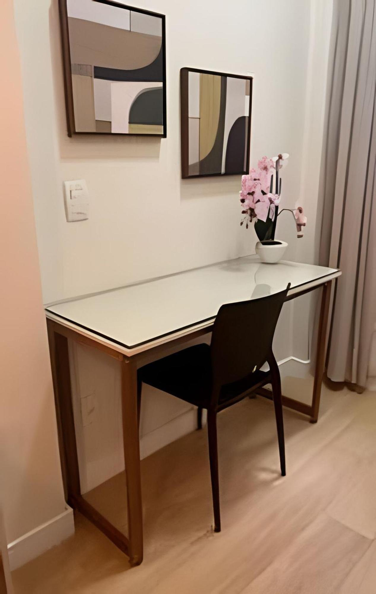 Apartamento Apto Luxuoso, 50 Mts Da Em Copacabana 6 Rio de Janeiro