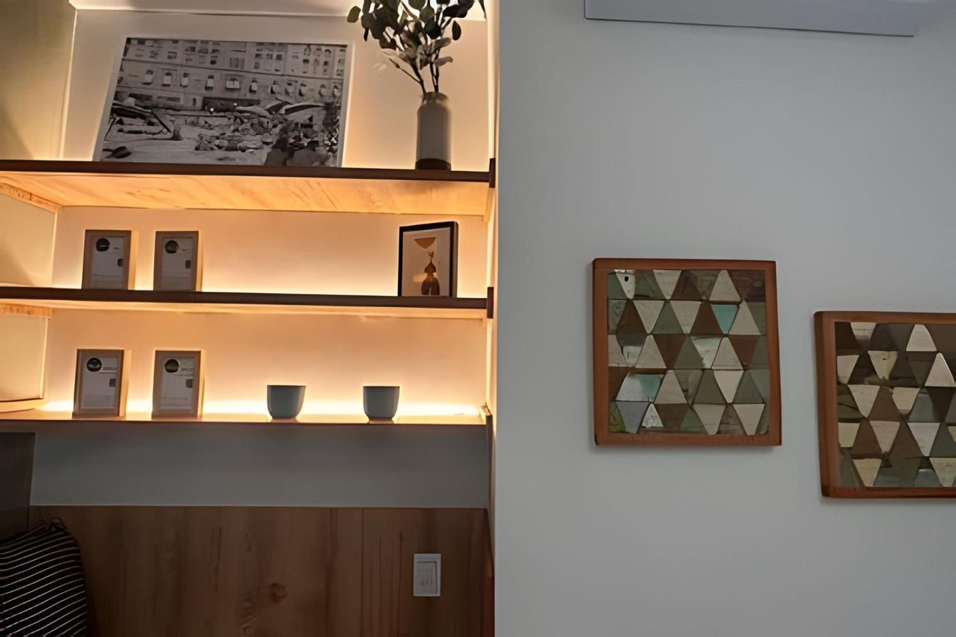 Apto Luxuoso, 50 Mts Da Em Copacabana 6 * Rio de Janeiro