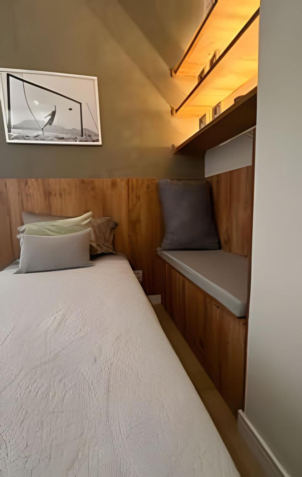 Apto Luxuoso, 50 Mts Da Em Copacabana 6 * Rio de Janeiro