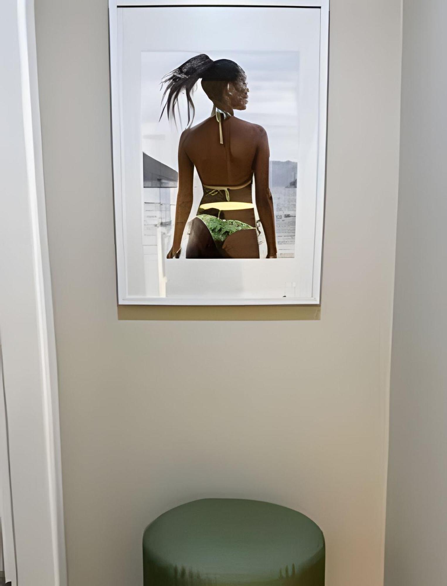Apto Luxuoso, 50 Mts Da Em Copacabana 6 Rio de Janeiro