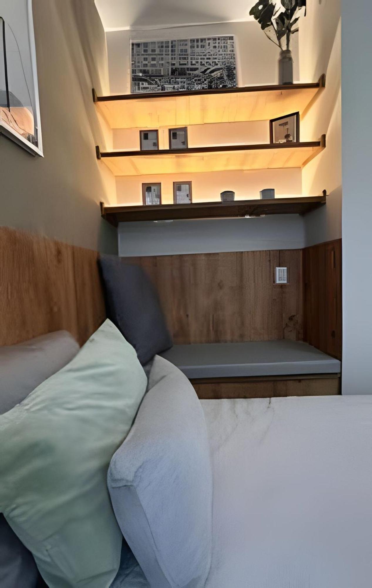 Apartamento Apto Luxuoso, 50 Mts Da Em Copacabana 6