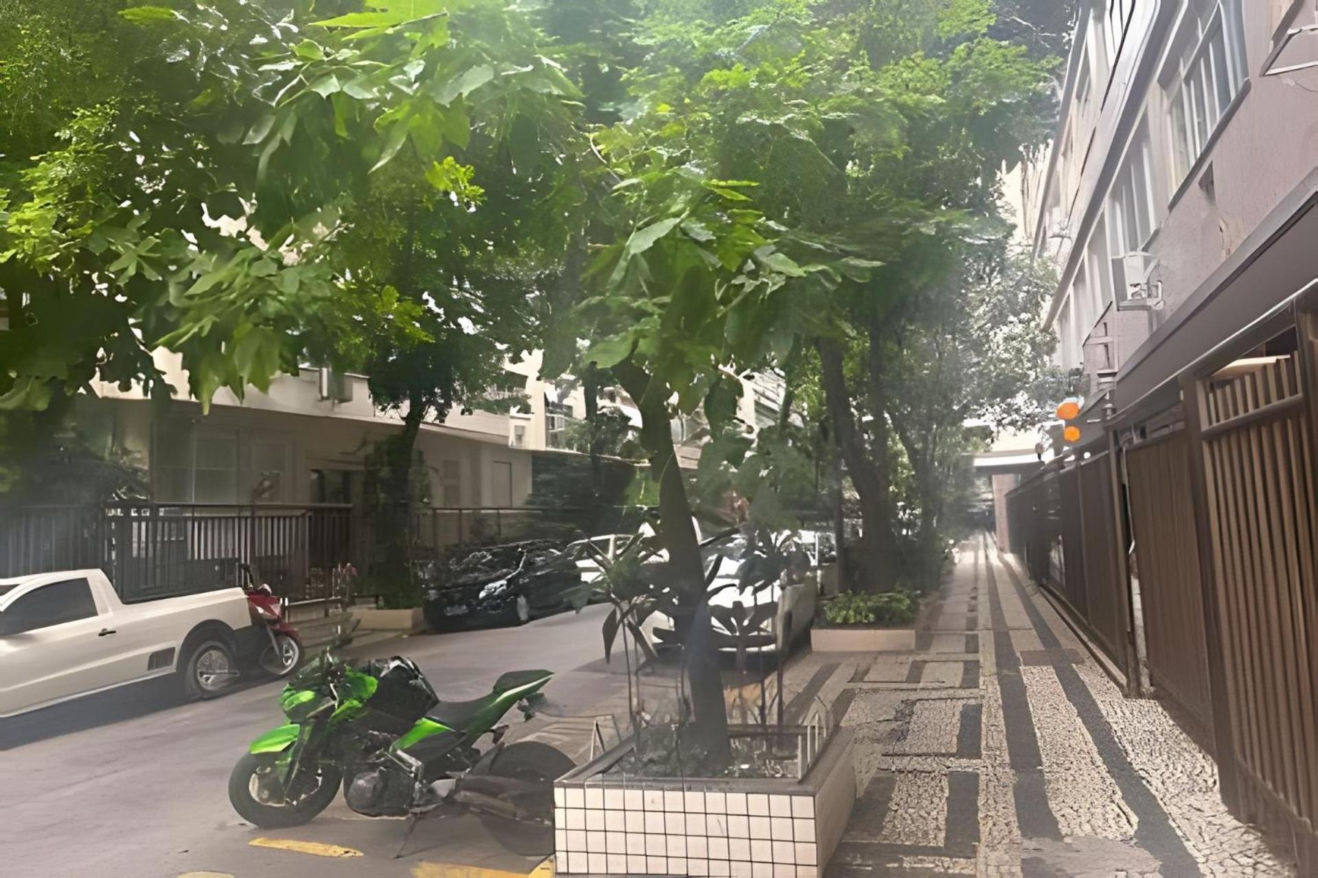 Apto Luxuoso, 50 Mts Da Em Copacabana 6 Rio de Janeiro