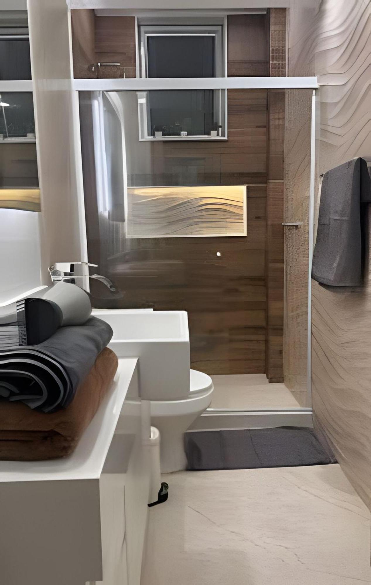 Apto Luxuoso, 50 Mts Da Em Copacabana 6 * Rio de Janeiro