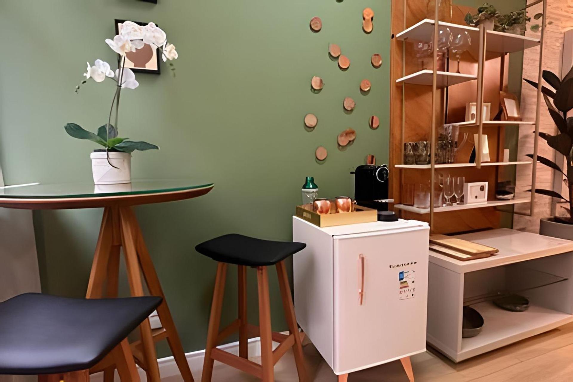 Apartamento Apto Luxuoso, 50 Mts Da Em Copacabana 6 Rio de Janeiro