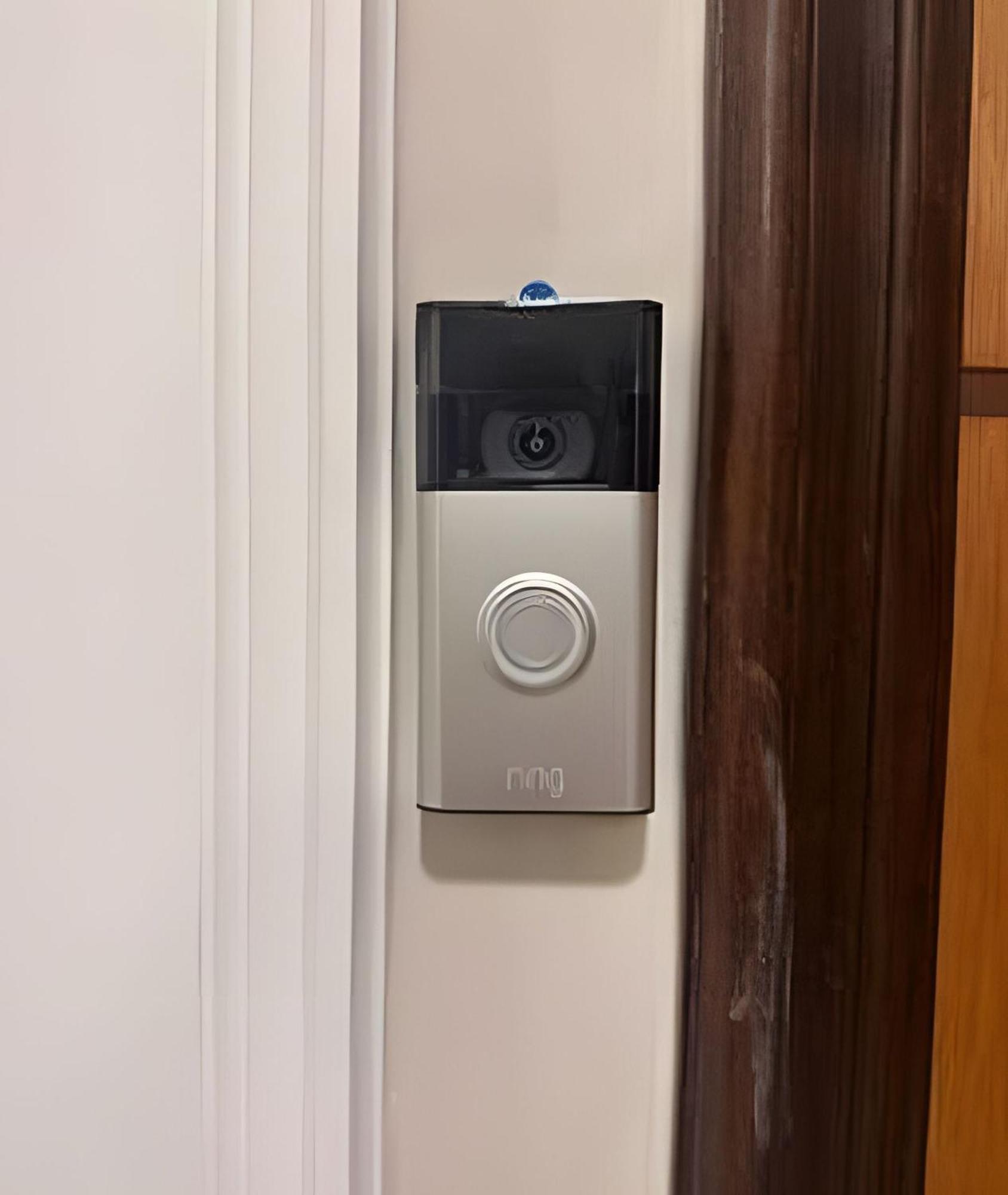 Apto Luxuoso, 50 Mts Da Em Copacabana 6 Apartamento Rio de Janeiro