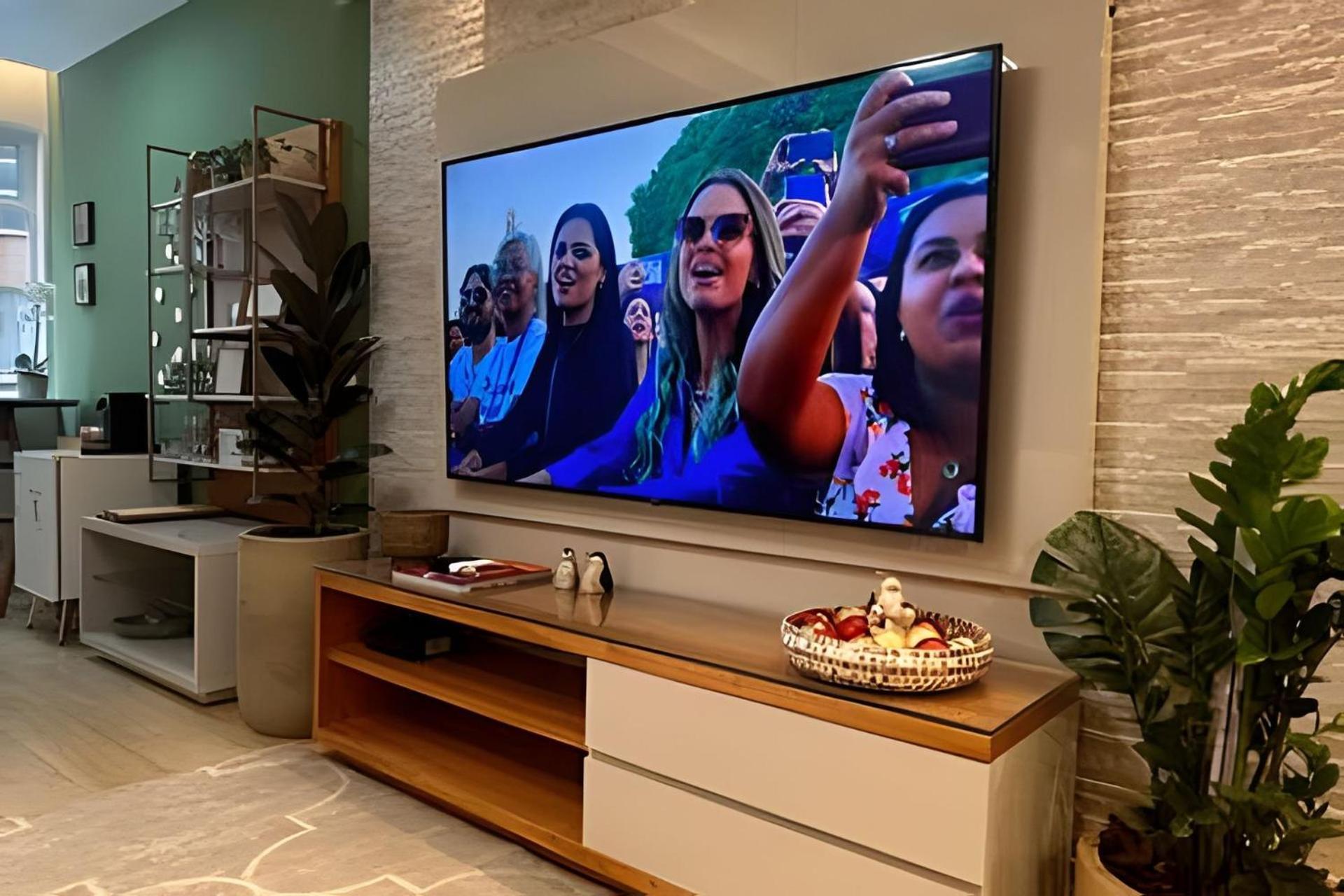Apartamento Apto Luxuoso, 50 Mts Da Em Copacabana 6