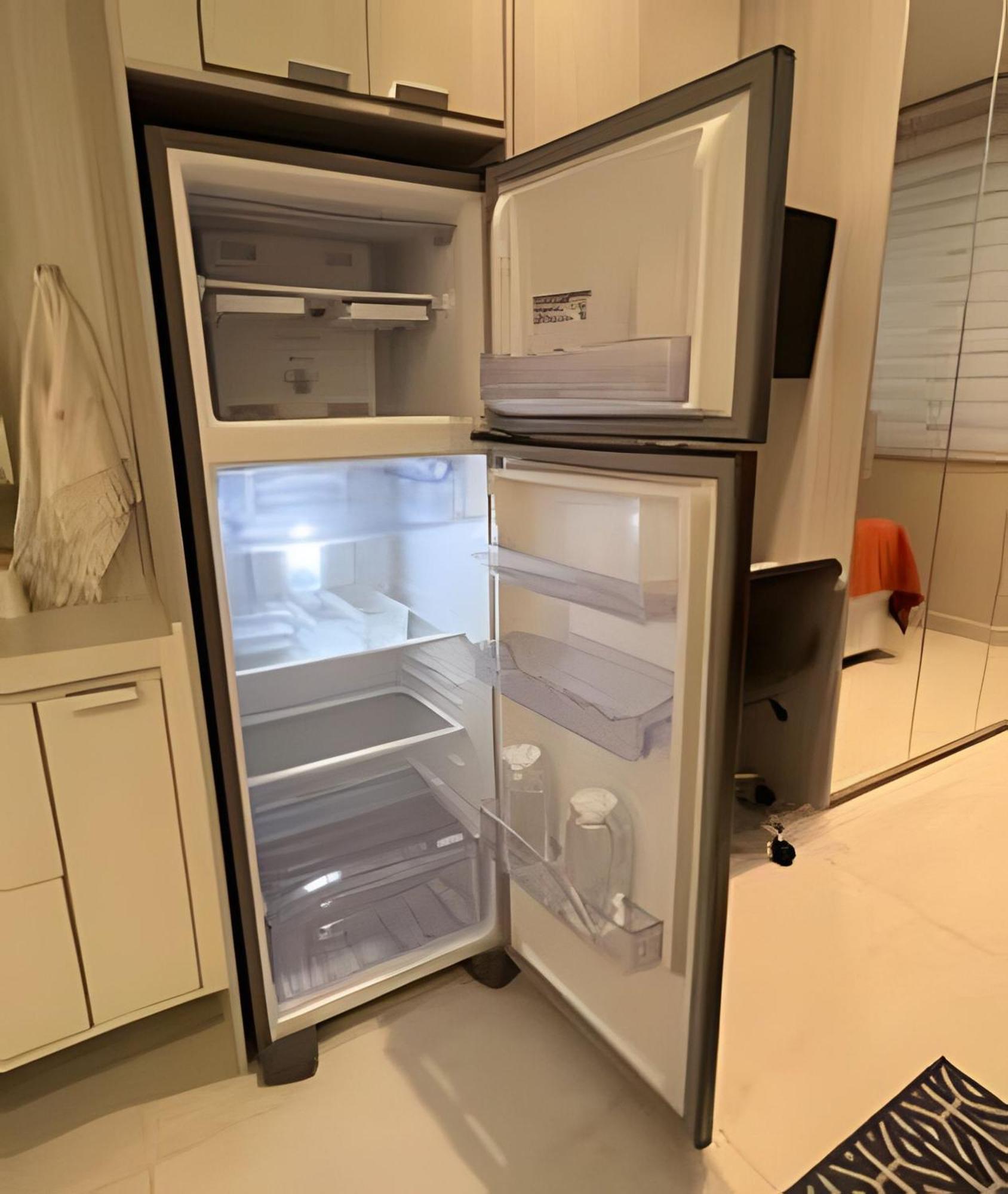 Studio Novo, Chic Perto Da Praia Em Copa Para 4 Apartamento