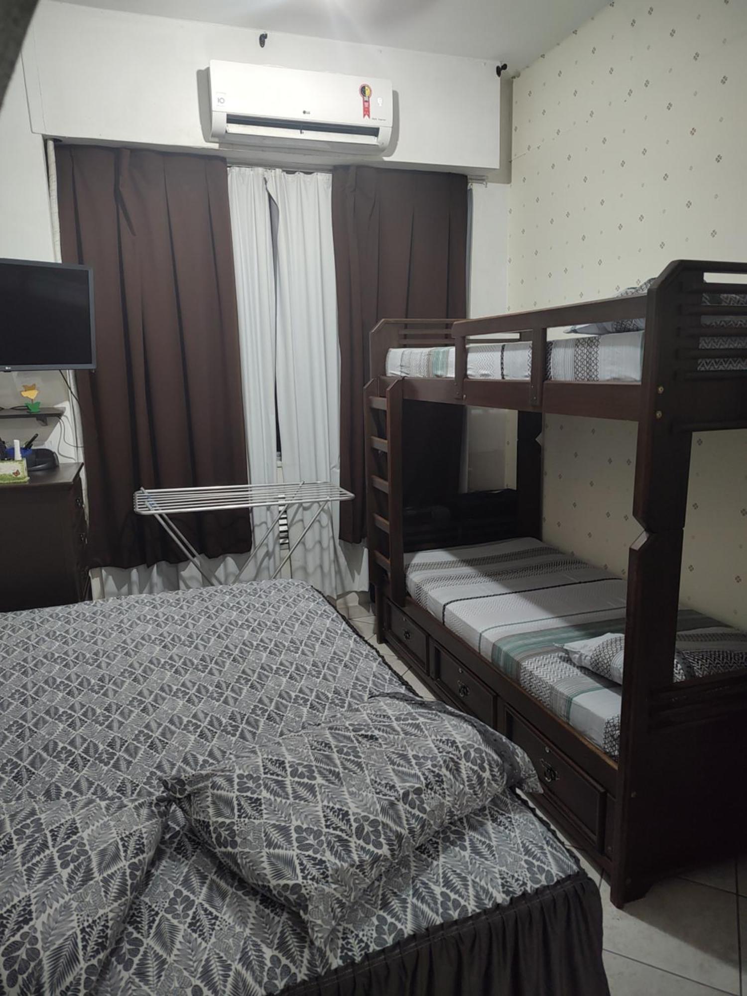 Apto Copacabana Posto 6 Apartment *