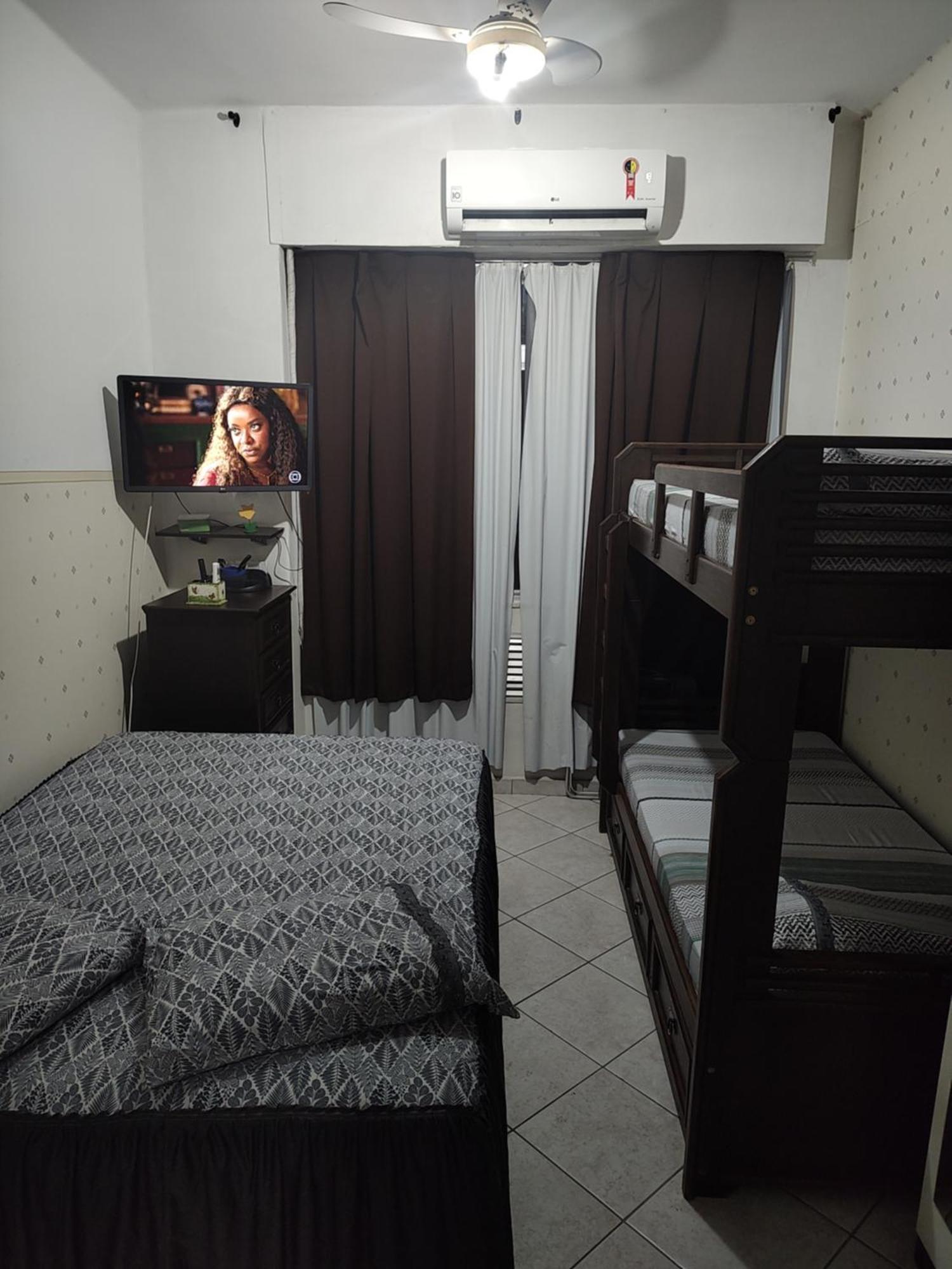 Apartment Apto Copacabana Posto 6