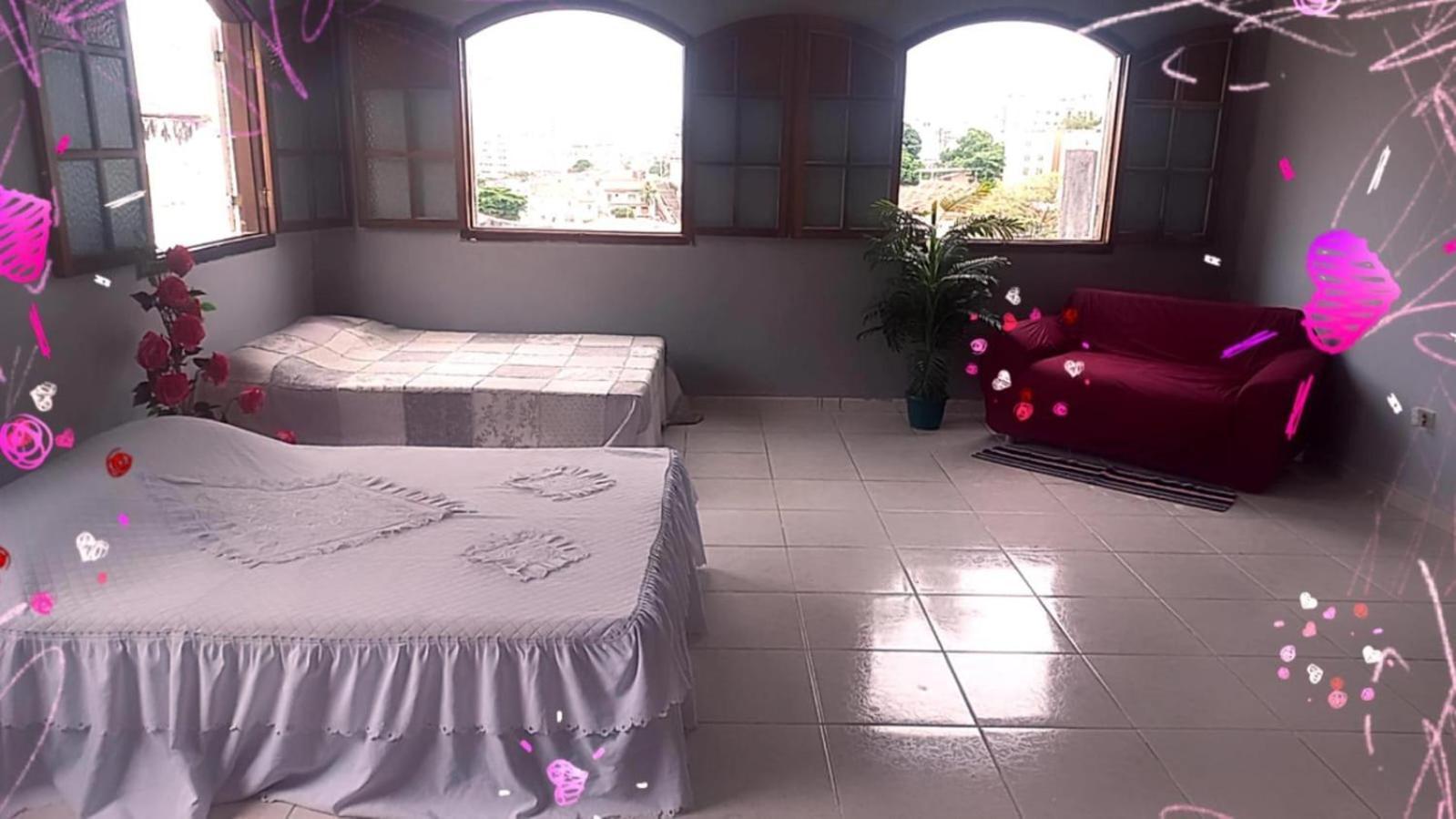 Hostel Olympios House