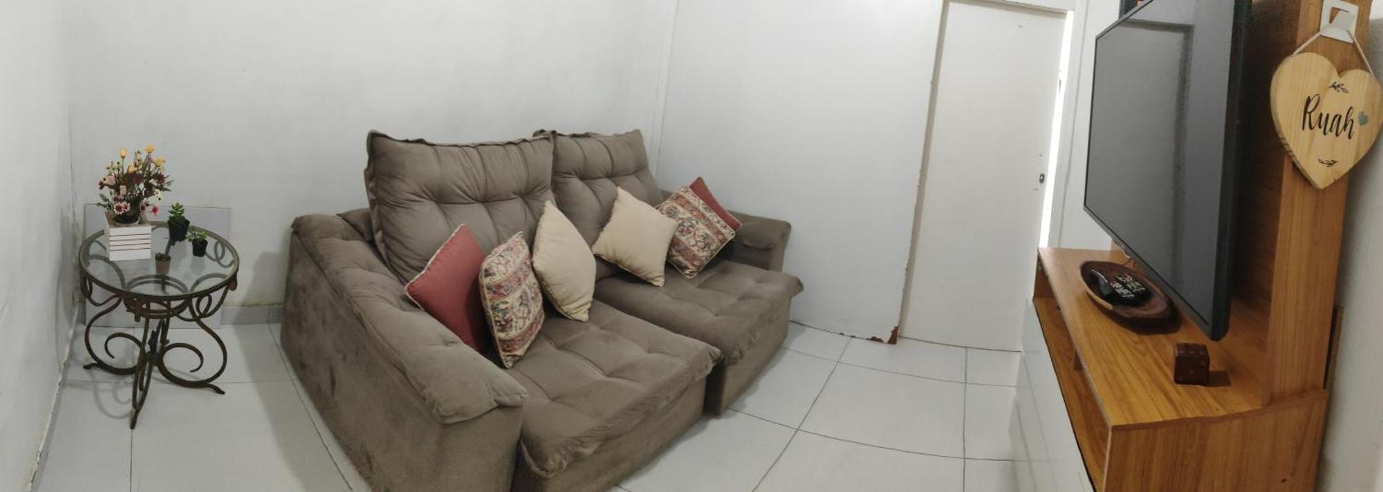 Lar Carioca Apartment *