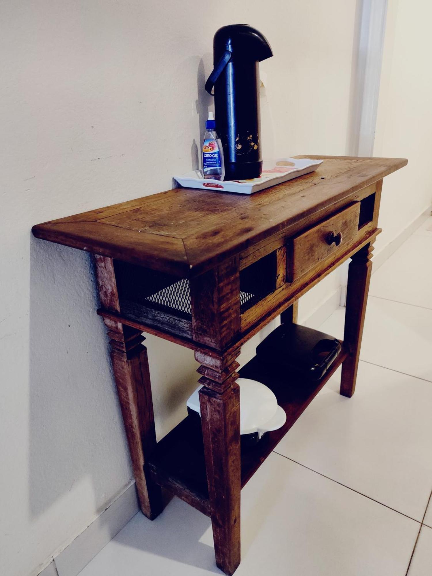 Apartment Lar Carioca