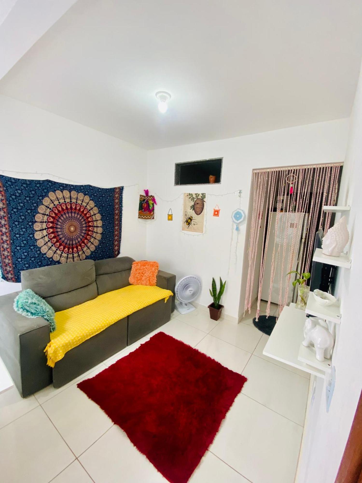 Quarto em Acomodações Particulares Lar Da Keel De Casal Rio de Janeiro