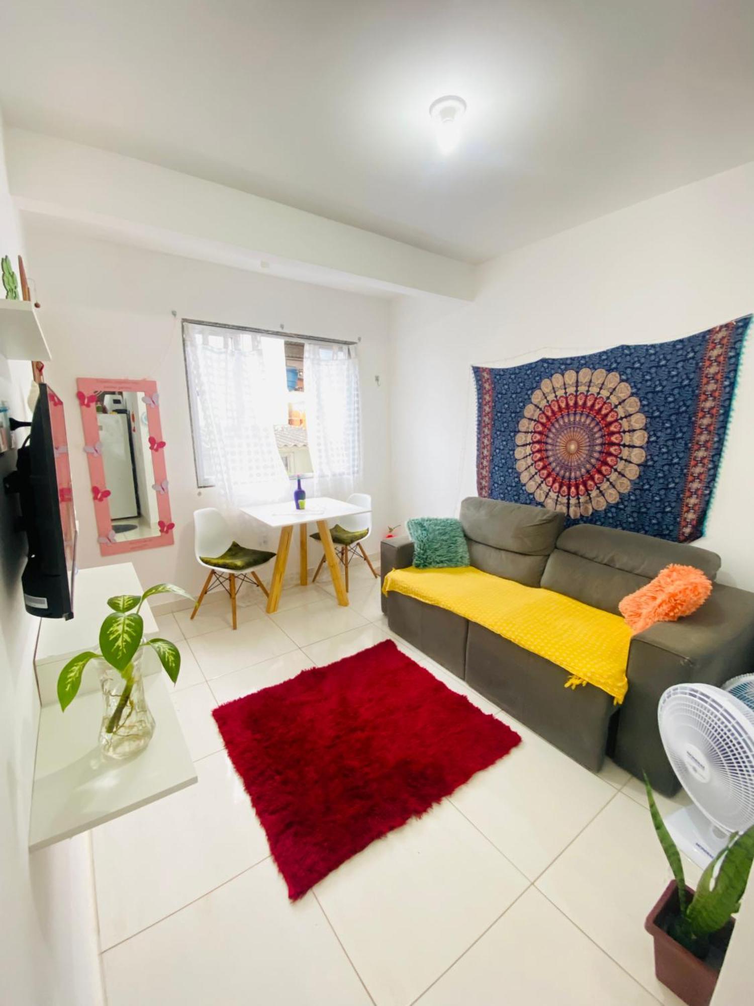 Quarto em Acomodações Particulares Lar Da Keel De Casal Rio de Janeiro