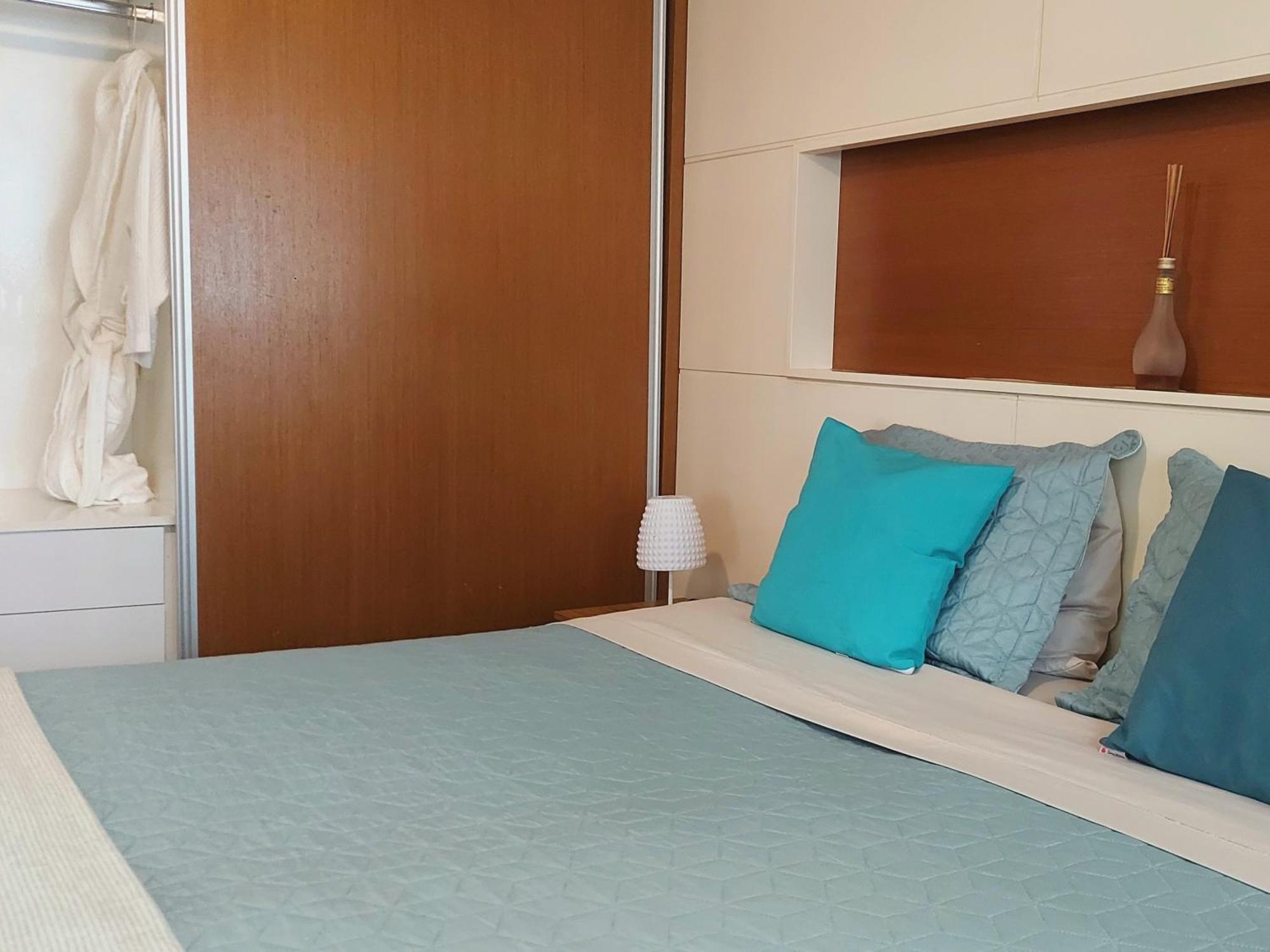Apartment Charmoso Ape Leblon A 300m Da Praia, Conforto E Localizacao Privilegiada *
