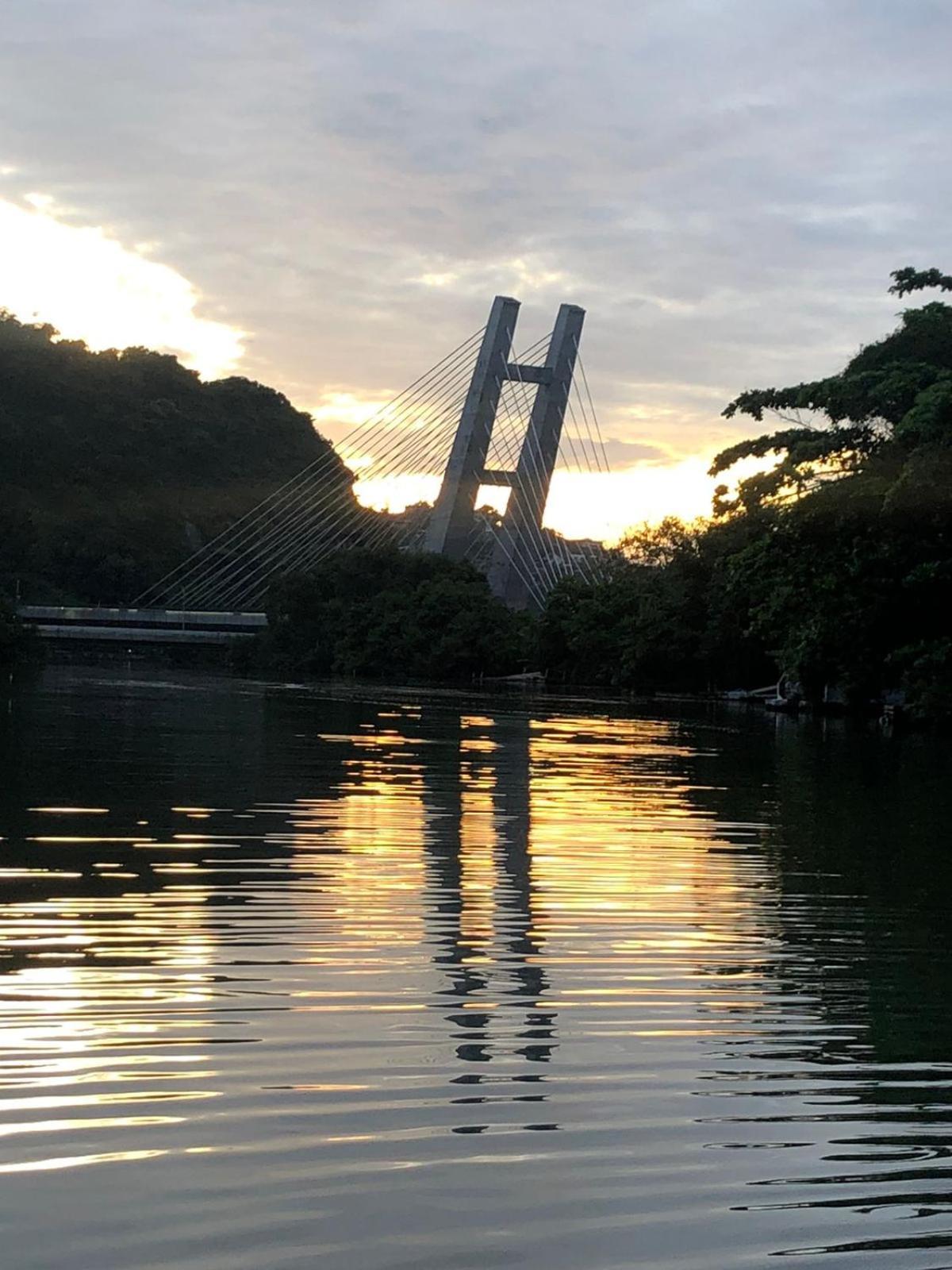 Ilha Da Gigoia
