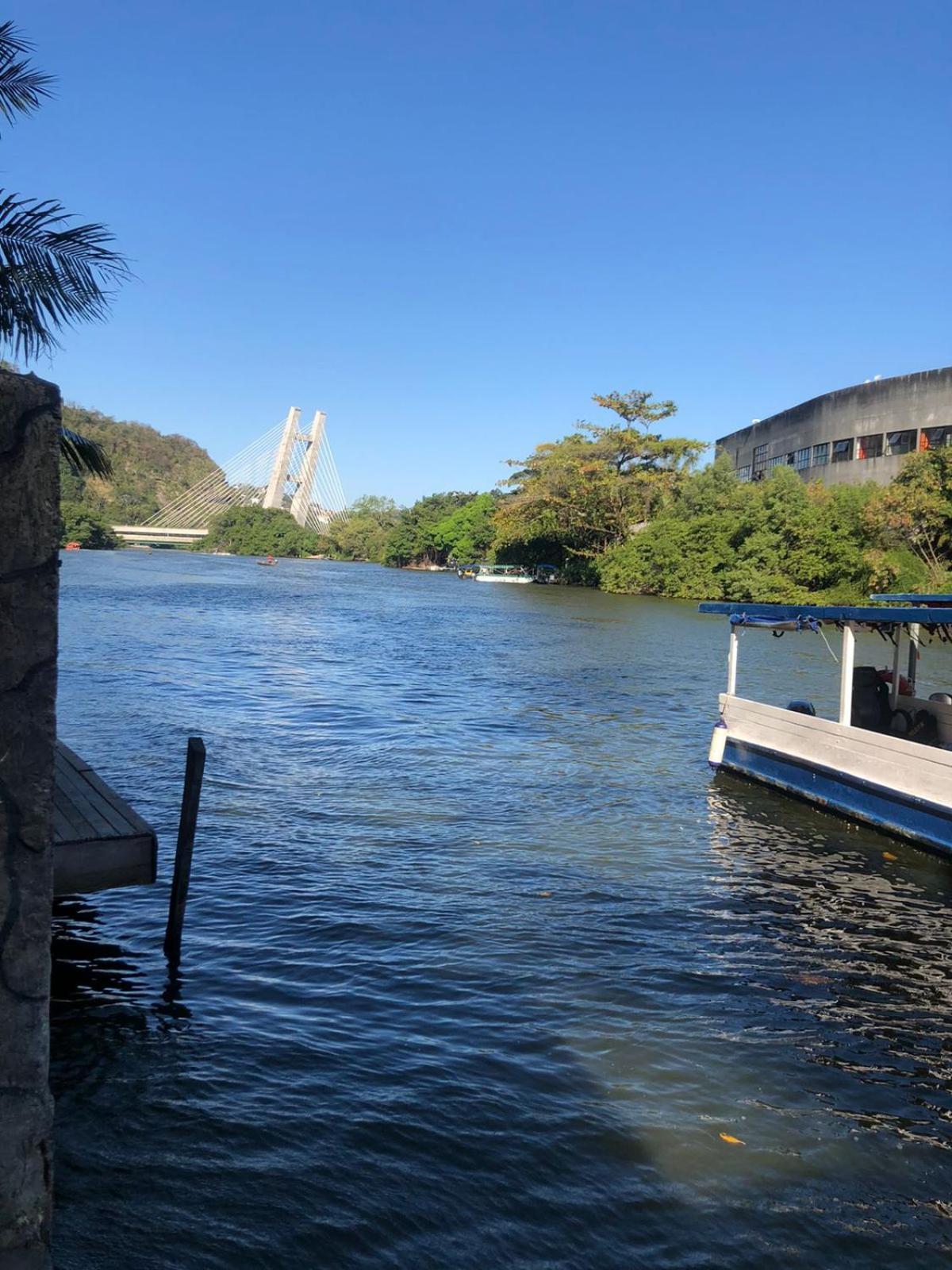 Ilha Da Gigoia