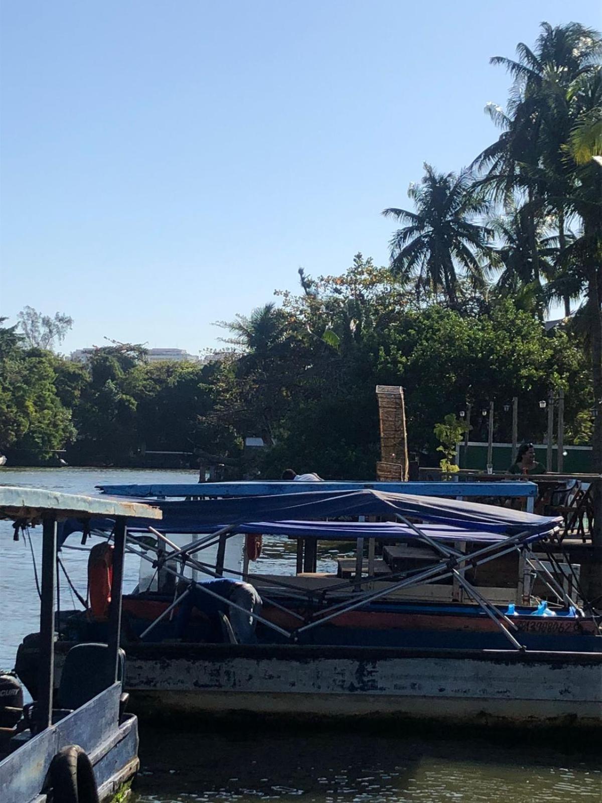 Ilha Da Gigoia * Rio de Janeiro