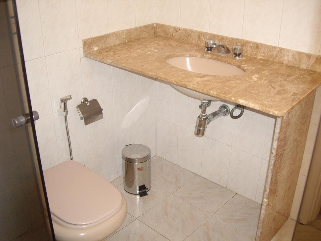 Apartamento Barao Da Torre 85 *