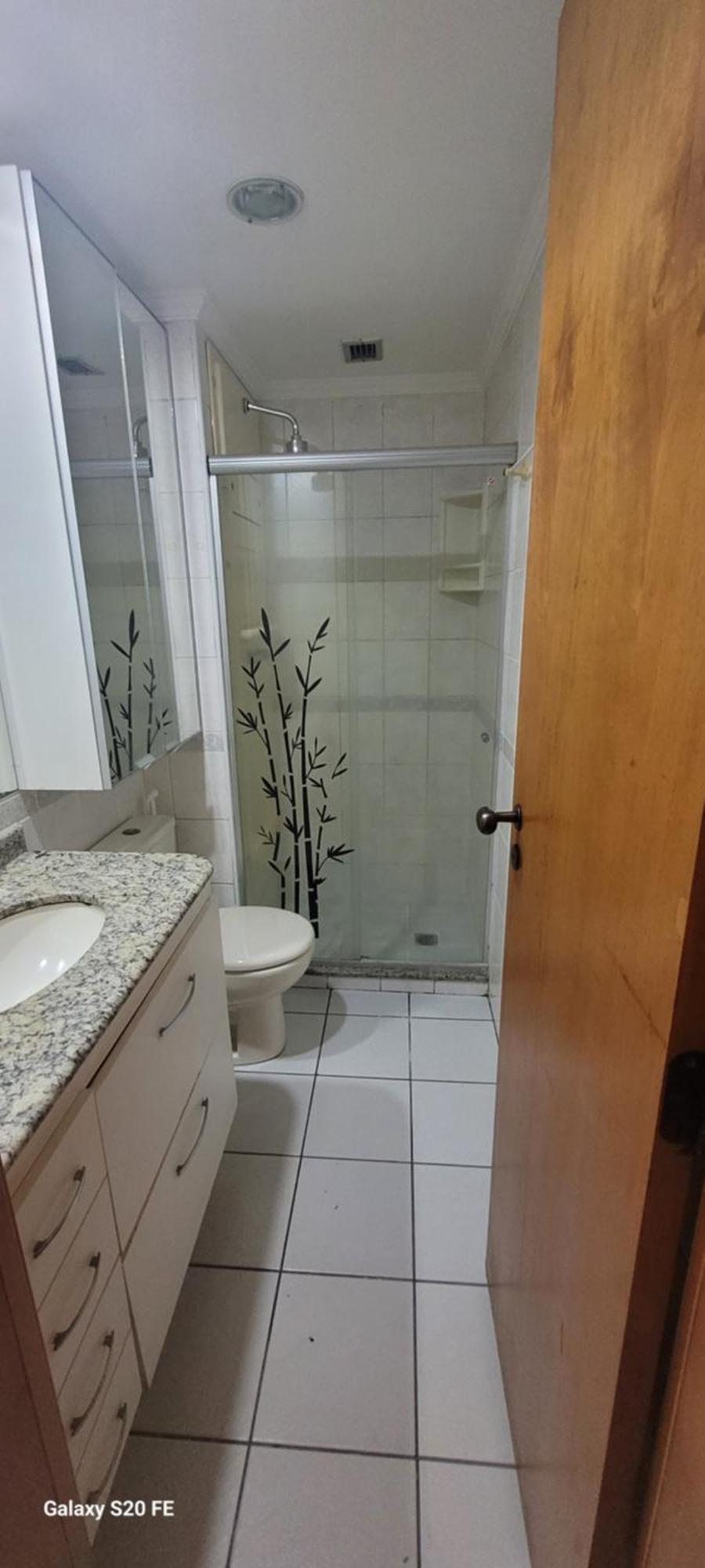 Apartamento North Coast Rio de Janeiro