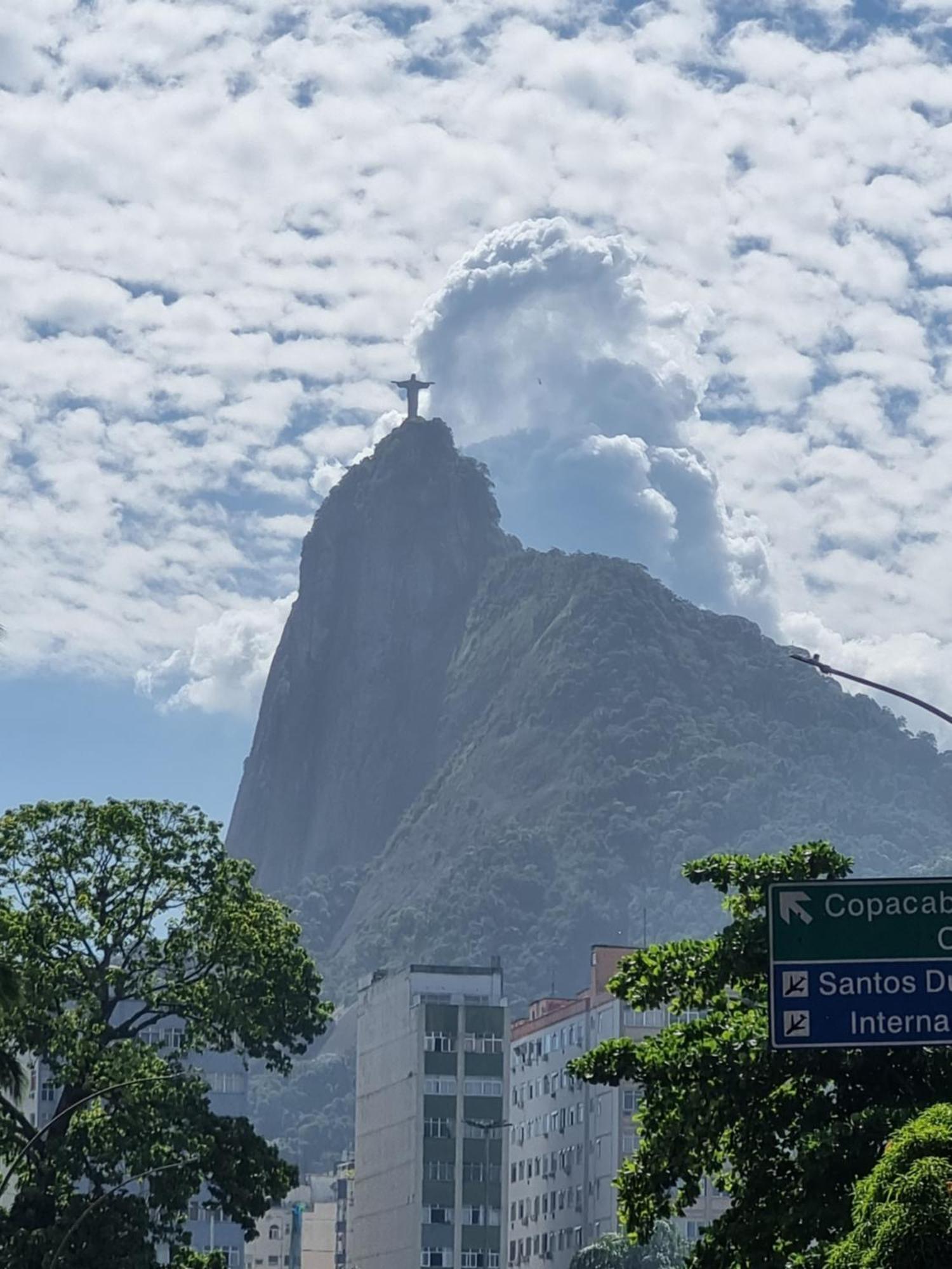 Santa Clara Bedrooms Quarto em Acomodações Particulares Rio de Janeiro
