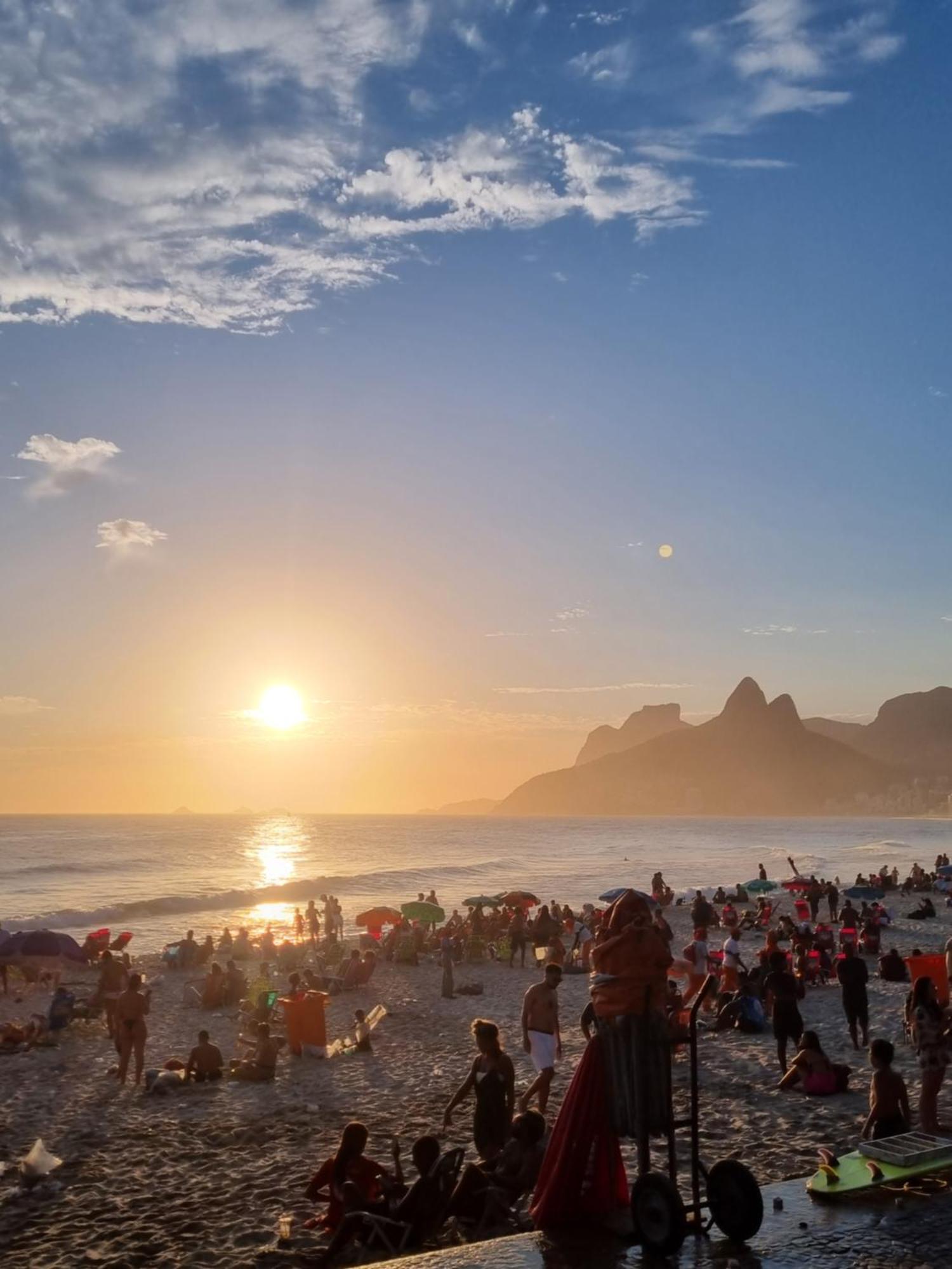 Santa Clara Bedrooms Rio de Janeiro