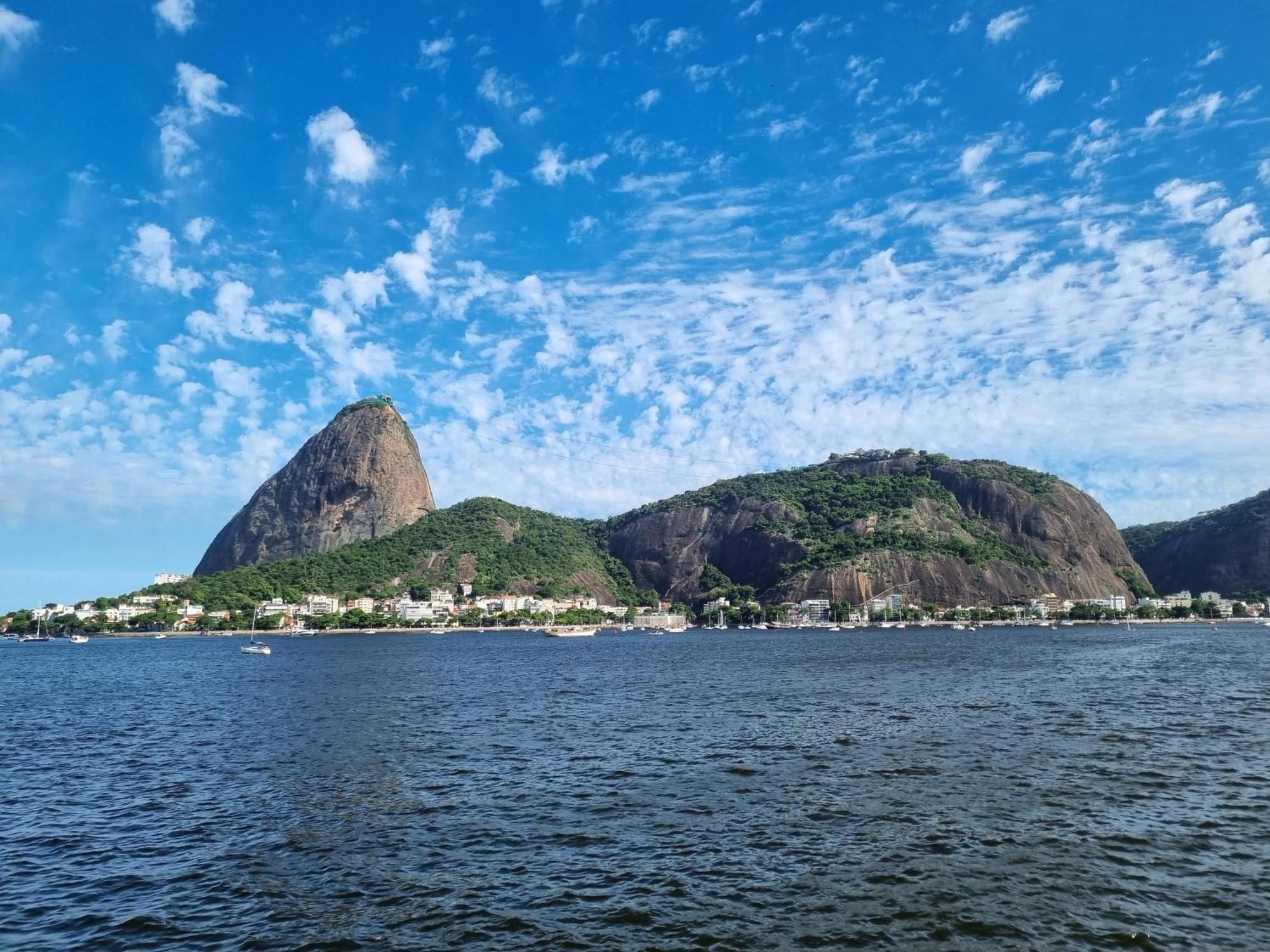 Quarto em Acomodações Particulares Santa Clara Bedrooms Rio de Janeiro