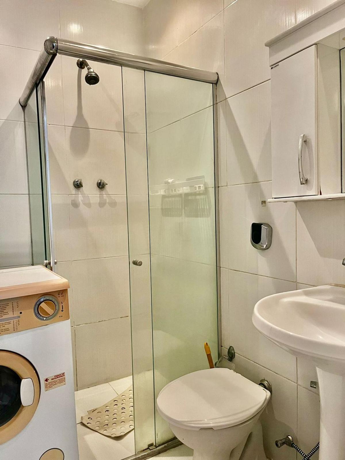 Apartamento Mar Copacabana *