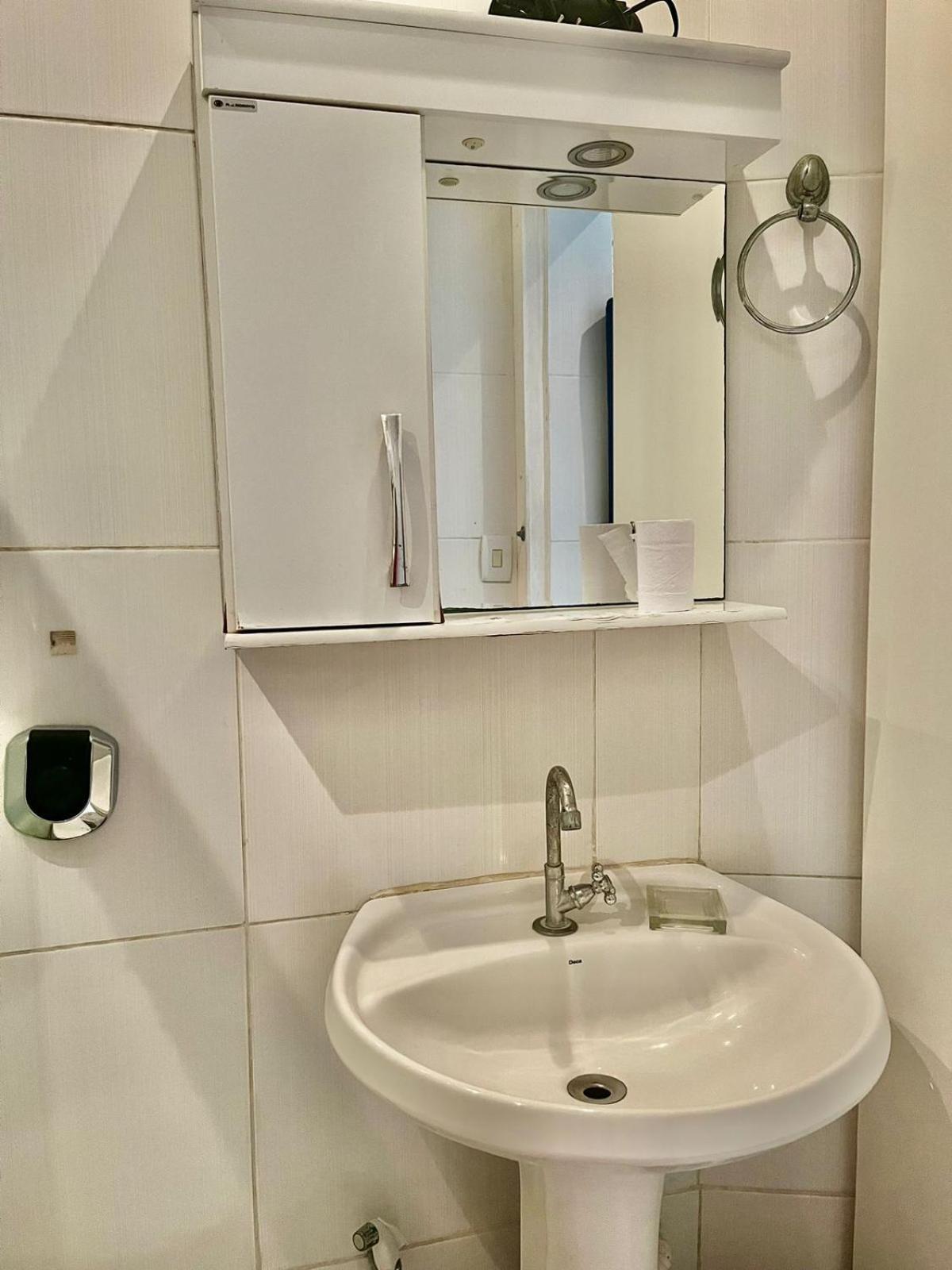 Apartamento Mar Copacabana Rio de Janeiro