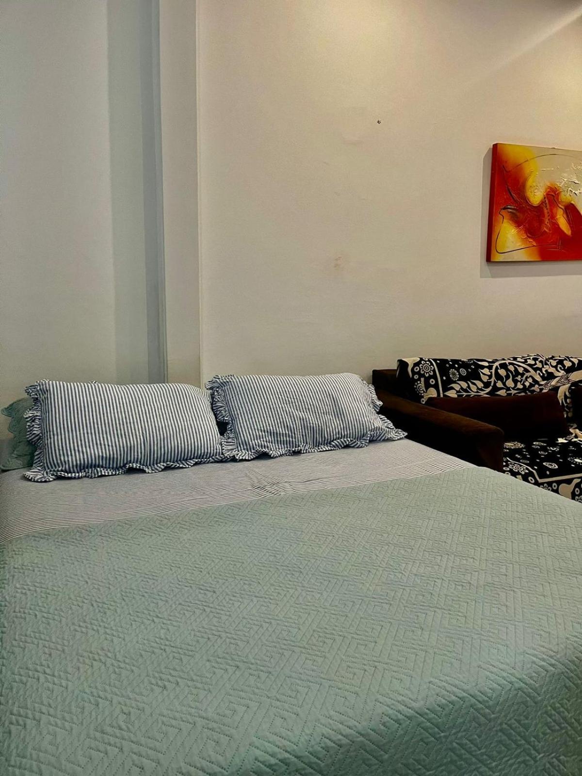 Mar Copacabana Apartamento