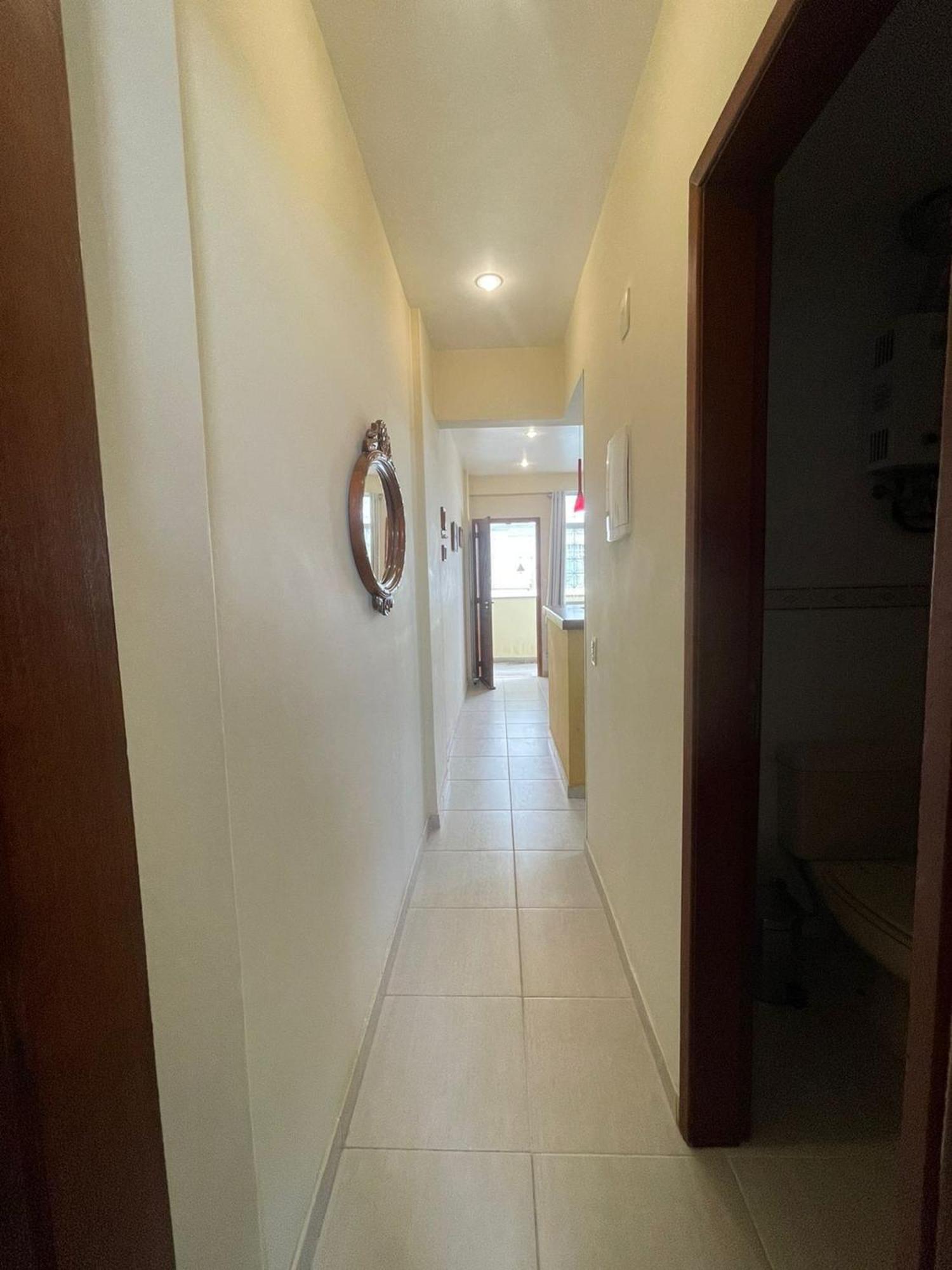 Copacabana Refugio Familiar: 3min A Orla Apartamento Rio de Janeiro