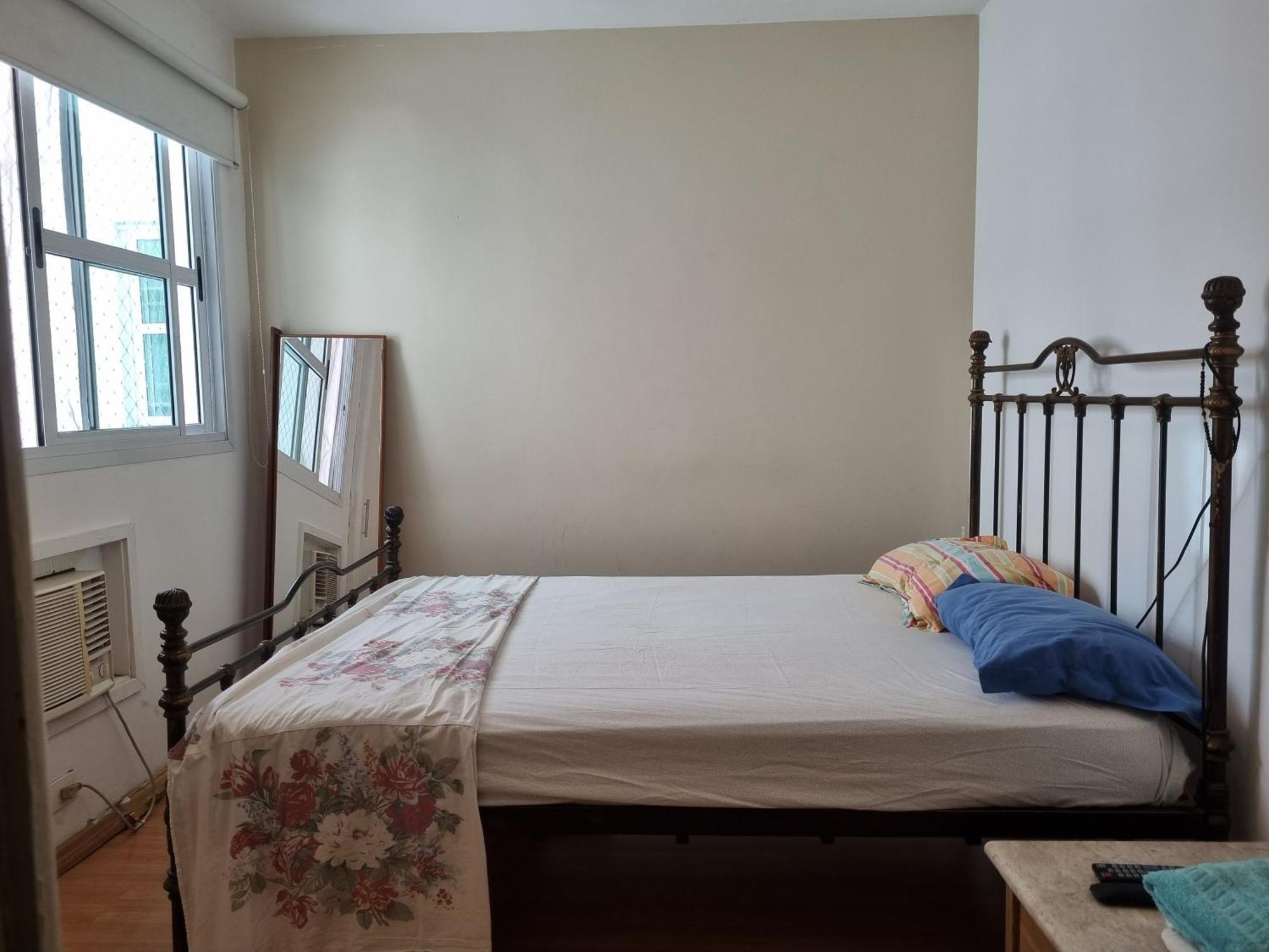Quarto em Acomodações Particulares Santa Clara Bedrooms *