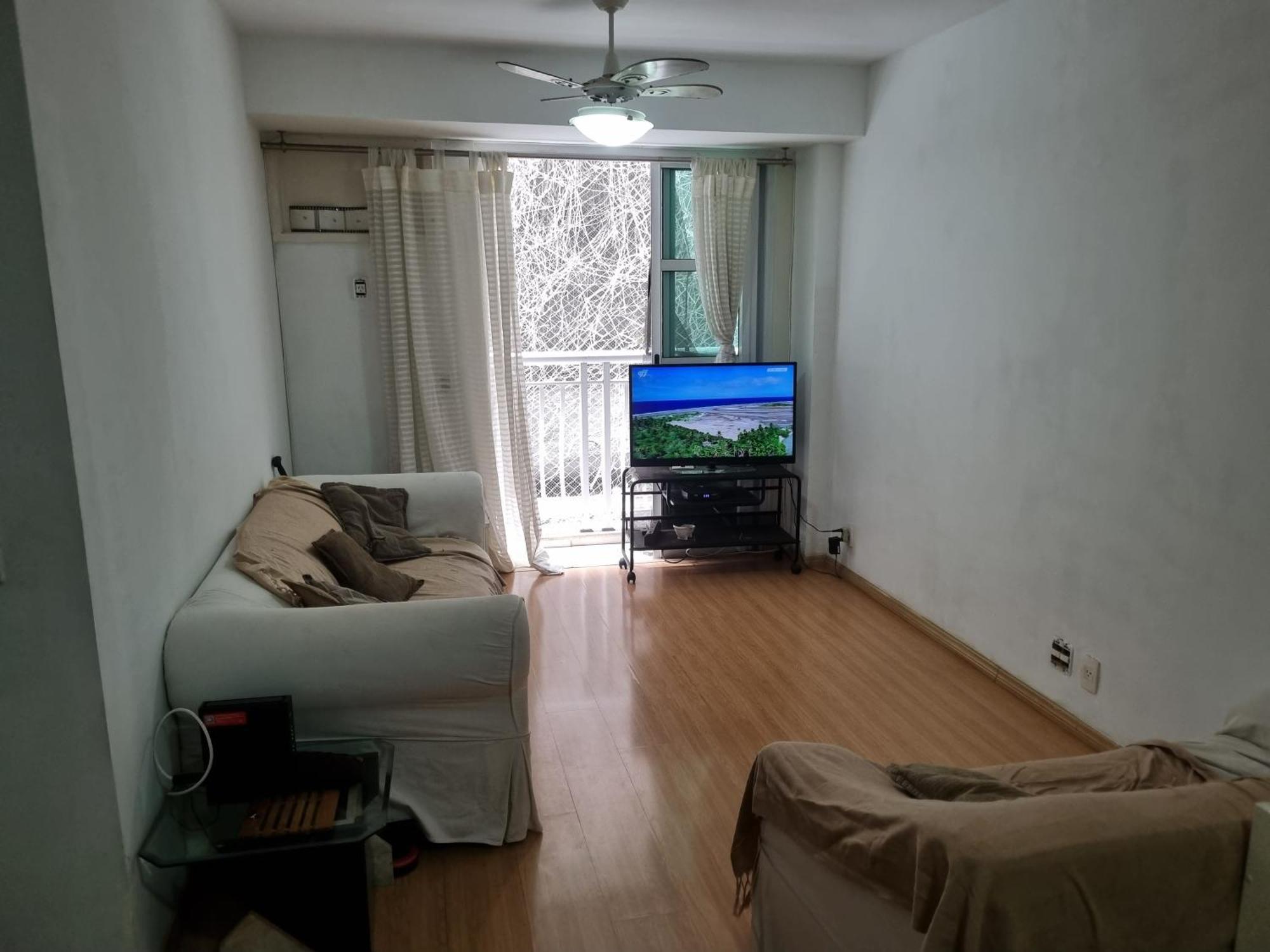 Santa Clara Bedrooms * Rio de Janeiro