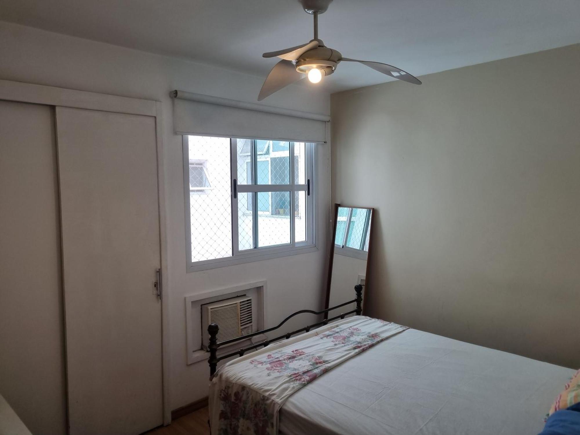 Santa Clara Bedrooms Rio de Janeiro