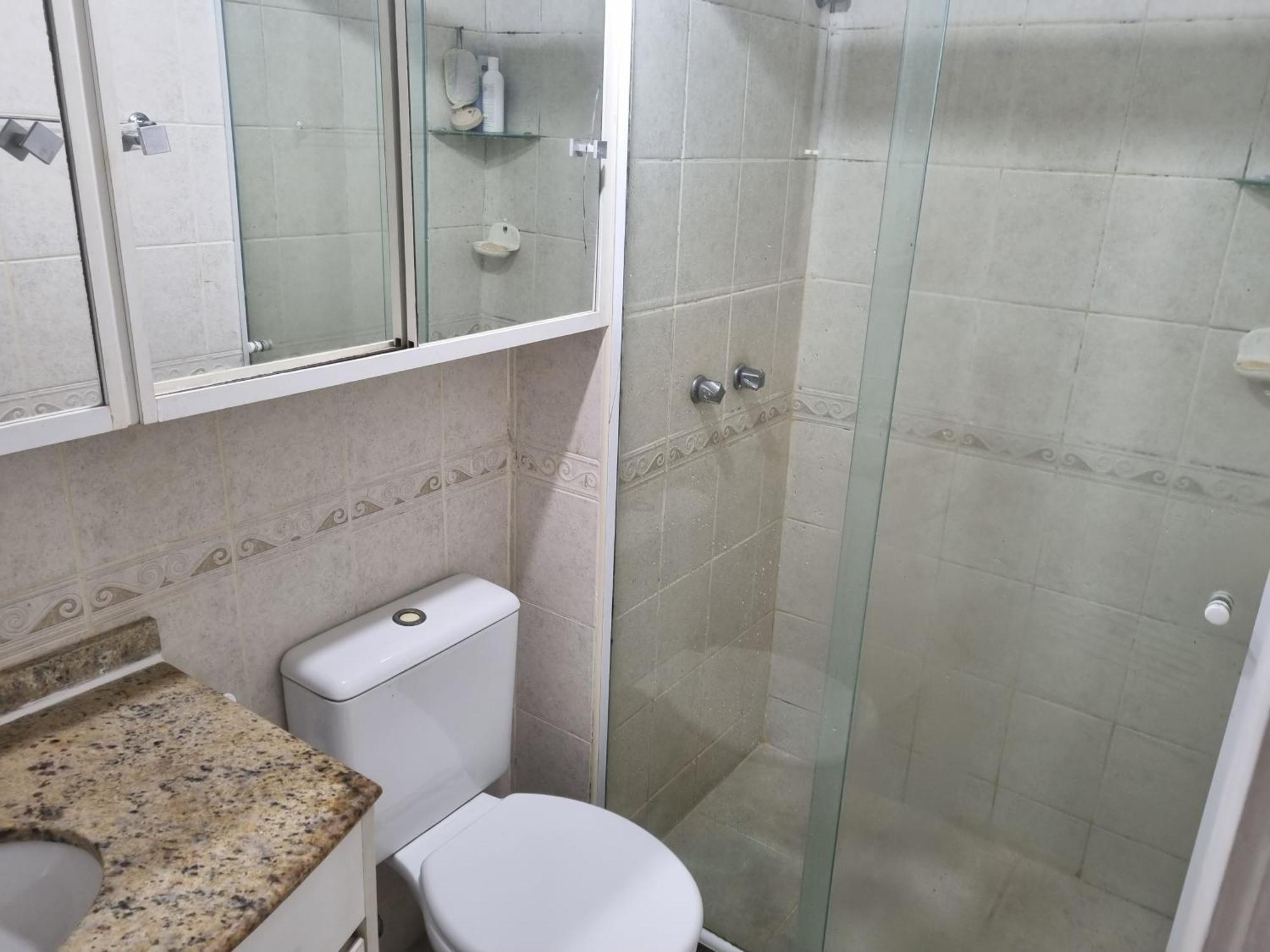 Quarto em Acomodações Particulares Santa Clara Bedrooms *