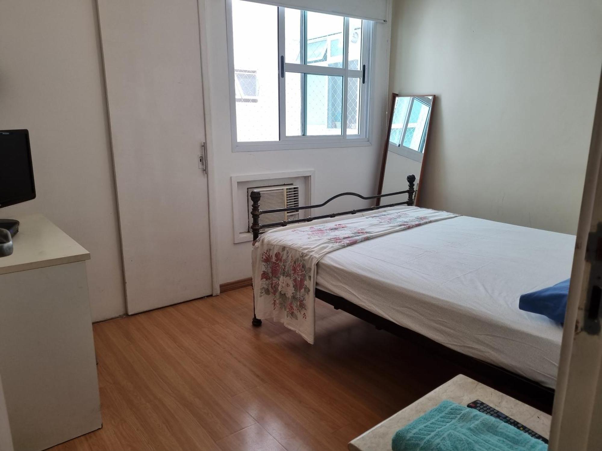 Santa Clara Bedrooms * Rio de Janeiro