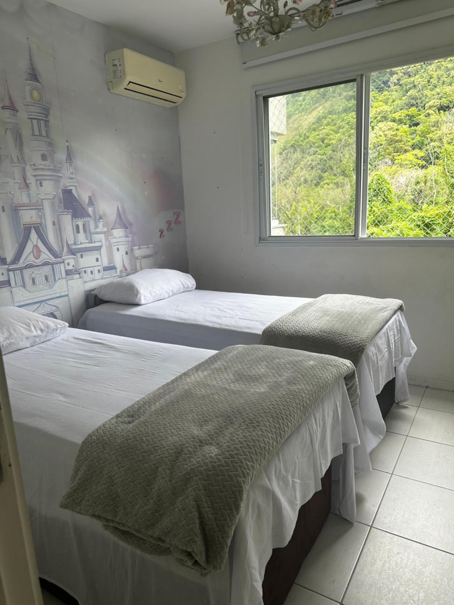 Rio Centro Barra Da Tijuca Apartamento