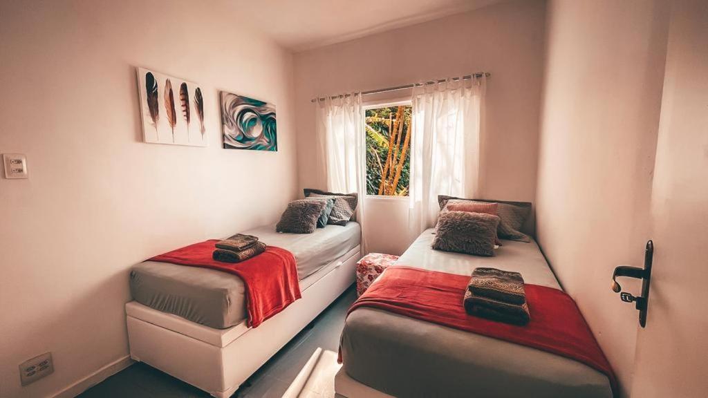 Casa Carioca Guest house