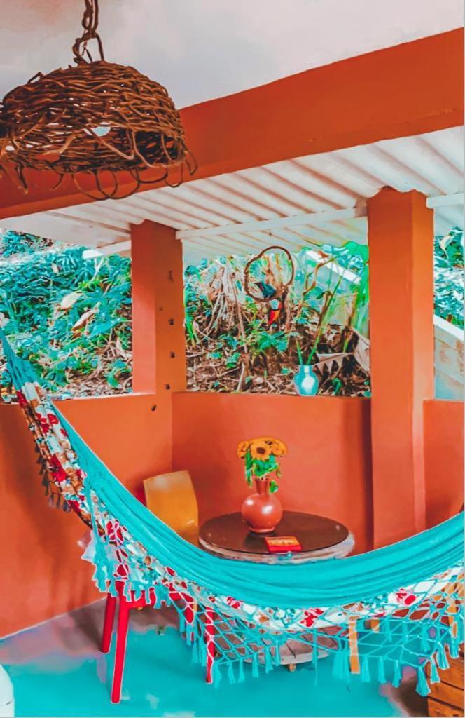 Casa Carioca *