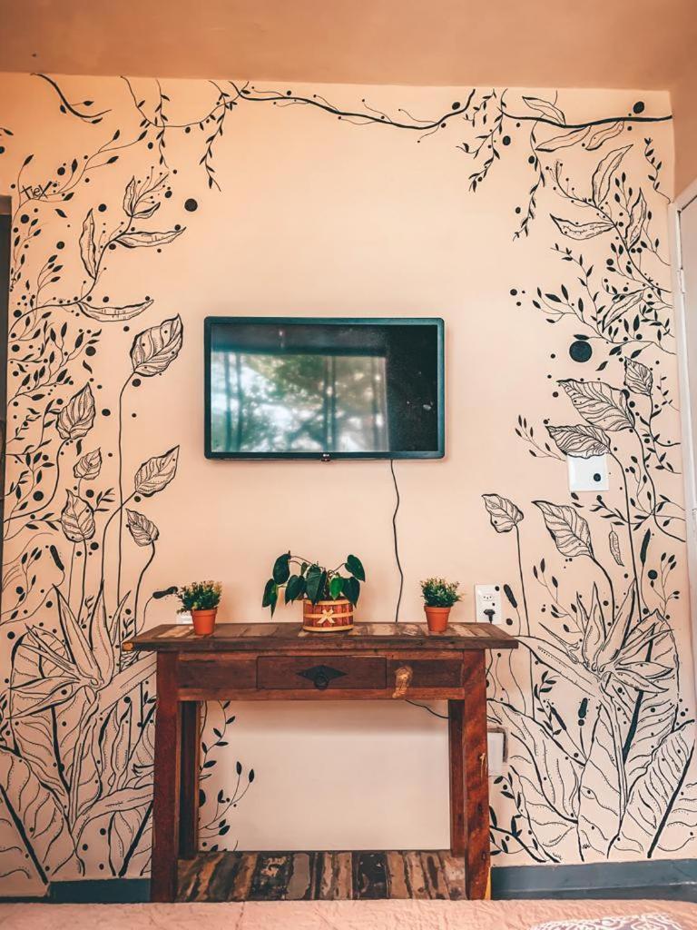 Casa Carioca Guest house *
