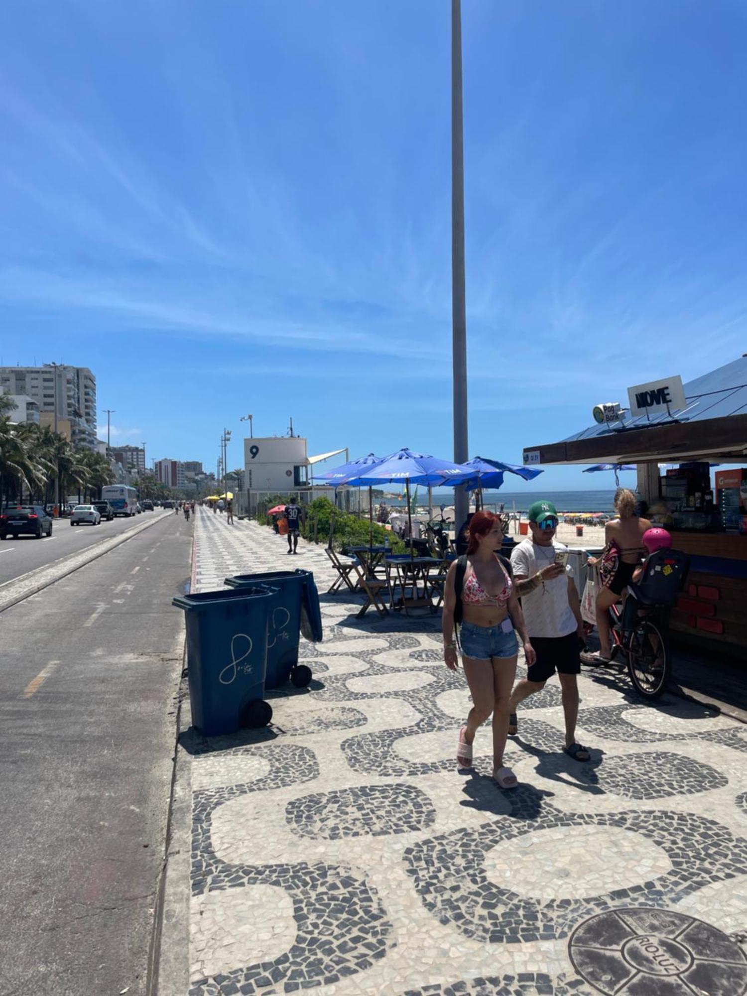 Sweet Ipanema