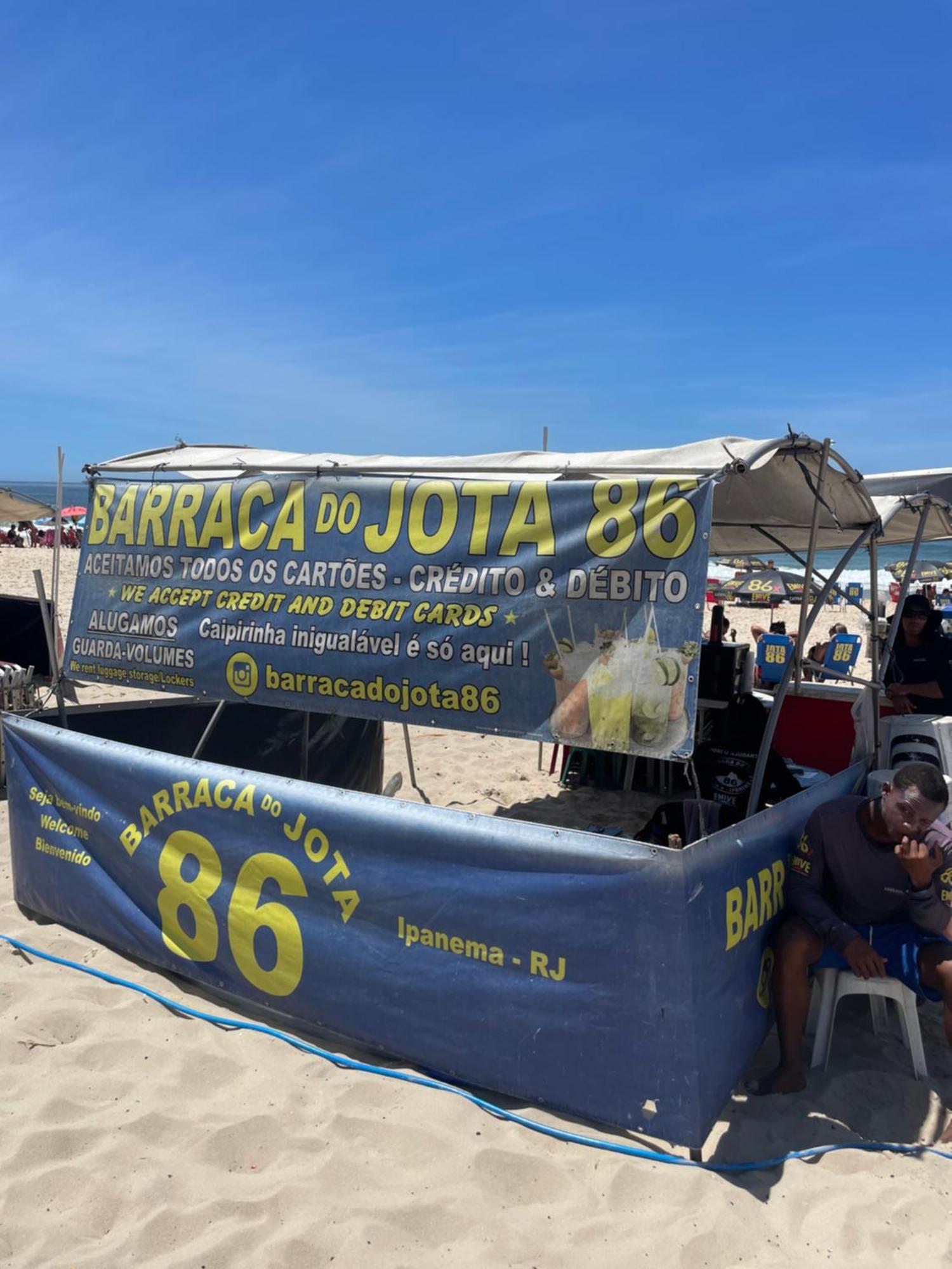 Apartamento Sweet Ipanema Rio de Janeiro