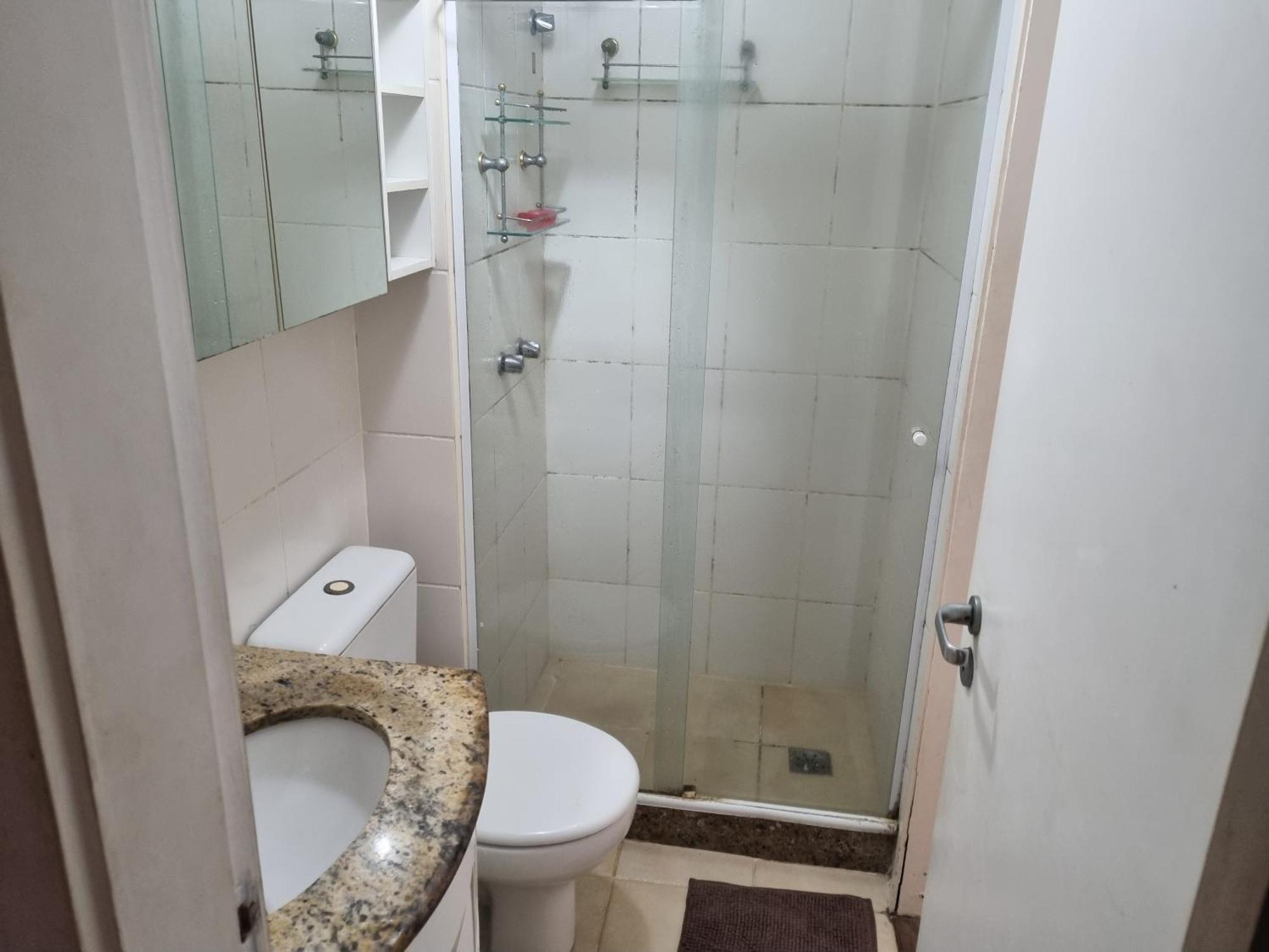 Santa Clara Bedrooms Quarto em Acomodações Particulares Rio de Janeiro