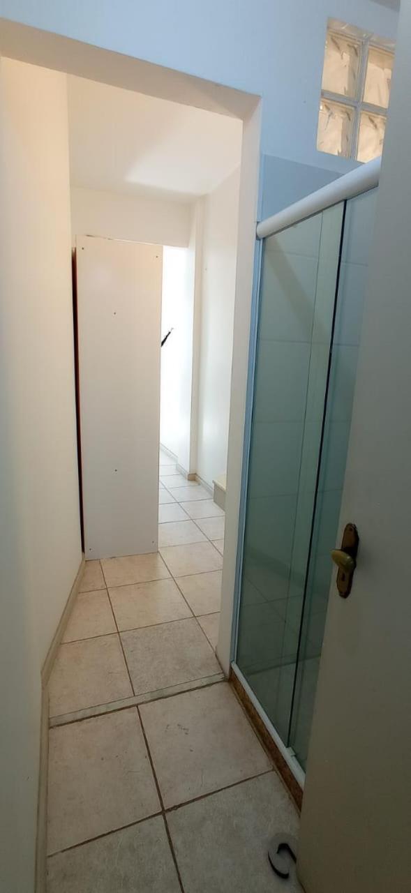 Botafogo, Com Garagem, Ar Condicionado, Metrô, Bem Localizado, Ao Lado Shopping Botafogo Apartamento