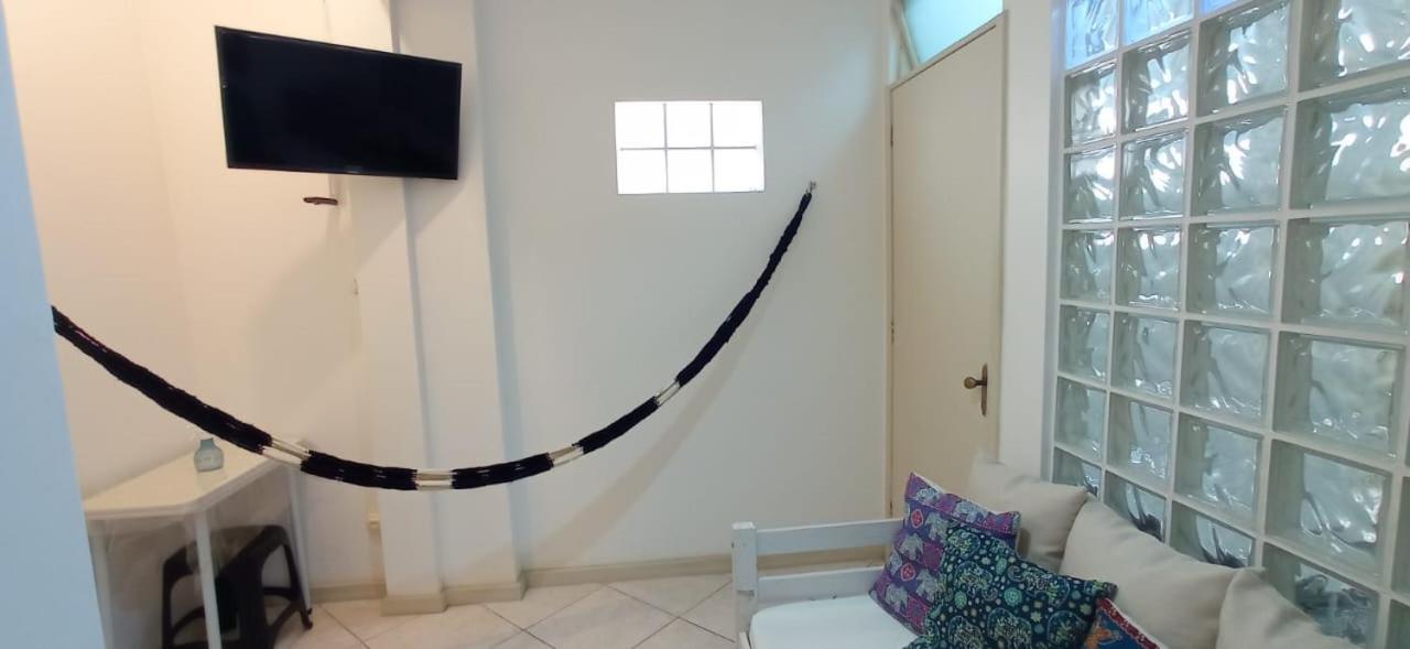 Apartamento Botafogo, Com Garagem, Ar Condicionado, Metrô, Bem Localizado, Ao Lado Shopping Botafogo *