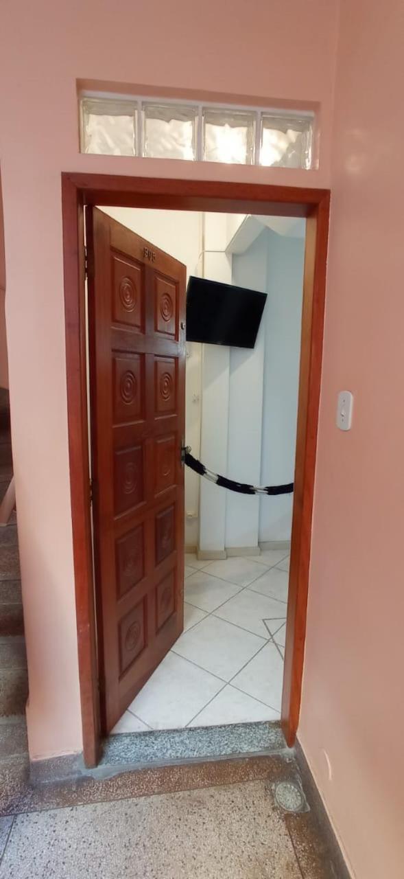 Botafogo, Com Garagem, Ar Condicionado, Metrô, Bem Localizado, Ao Lado Shopping Botafogo Apartamento